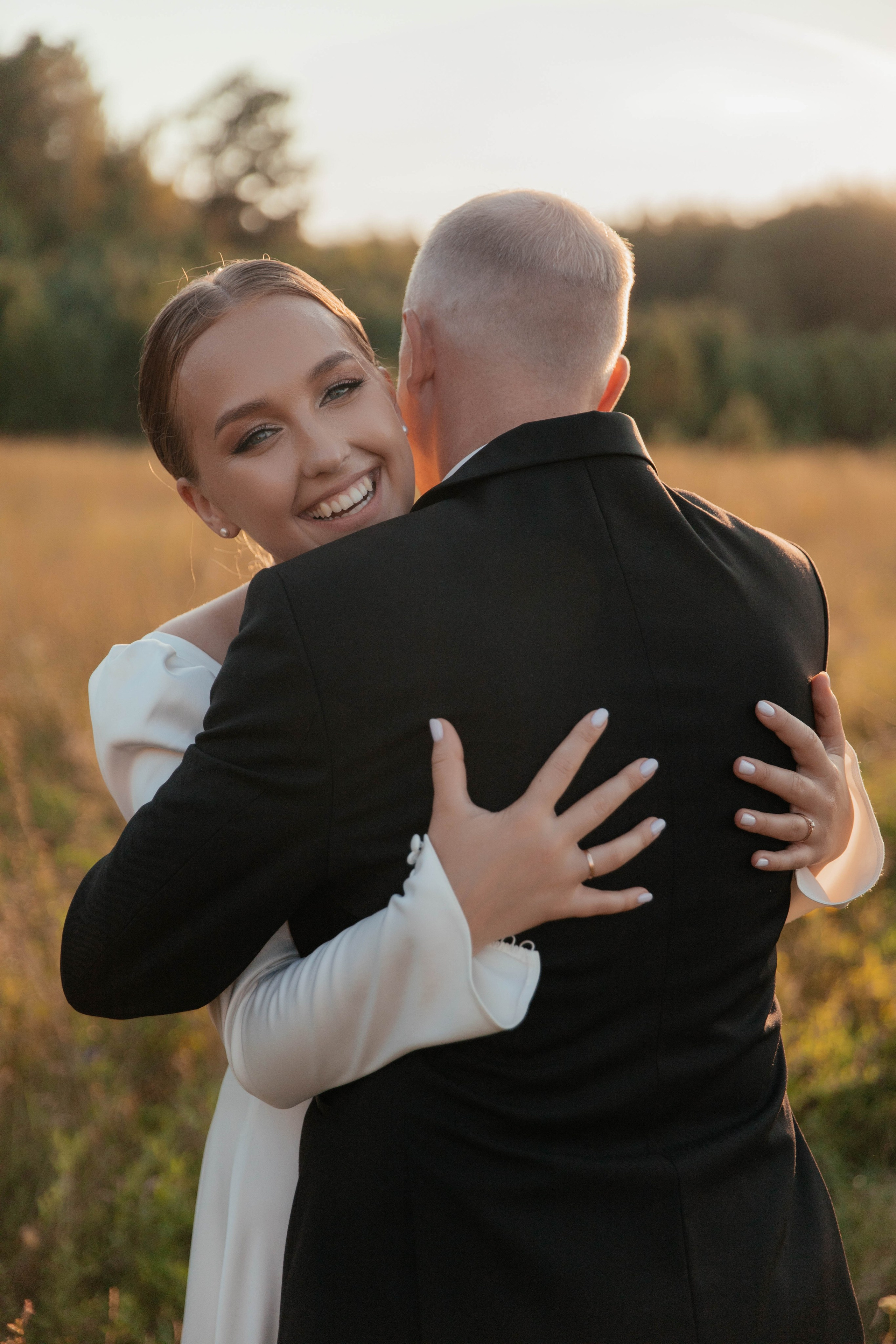 Алексей и Ульяна. Фотограф Барнаул Полина Теплова