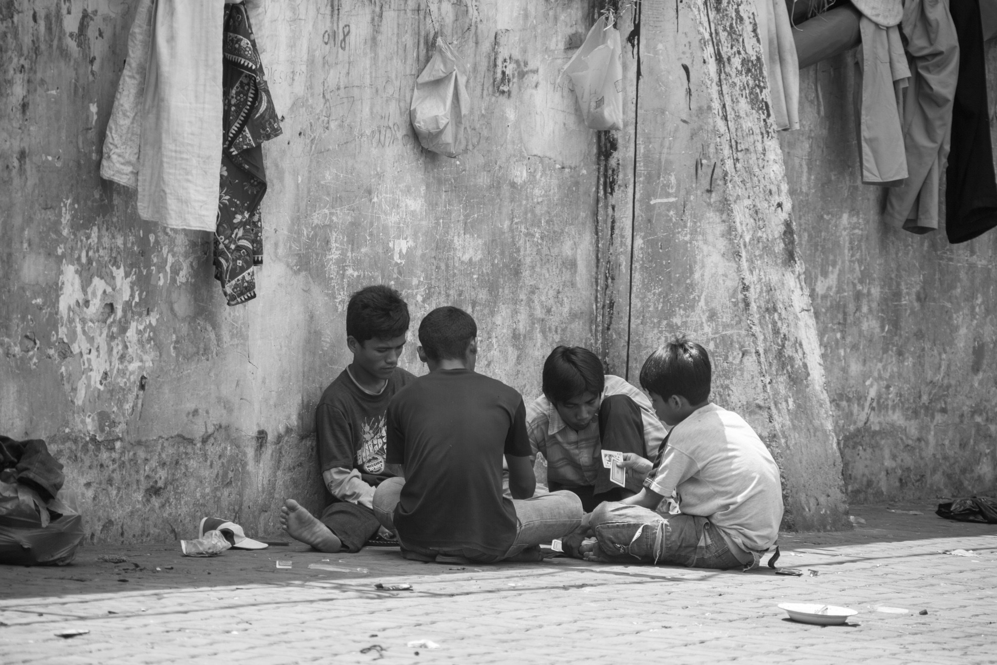 Фотосъёмки в Камбодже. Фотограф Алексей Скоробогатько