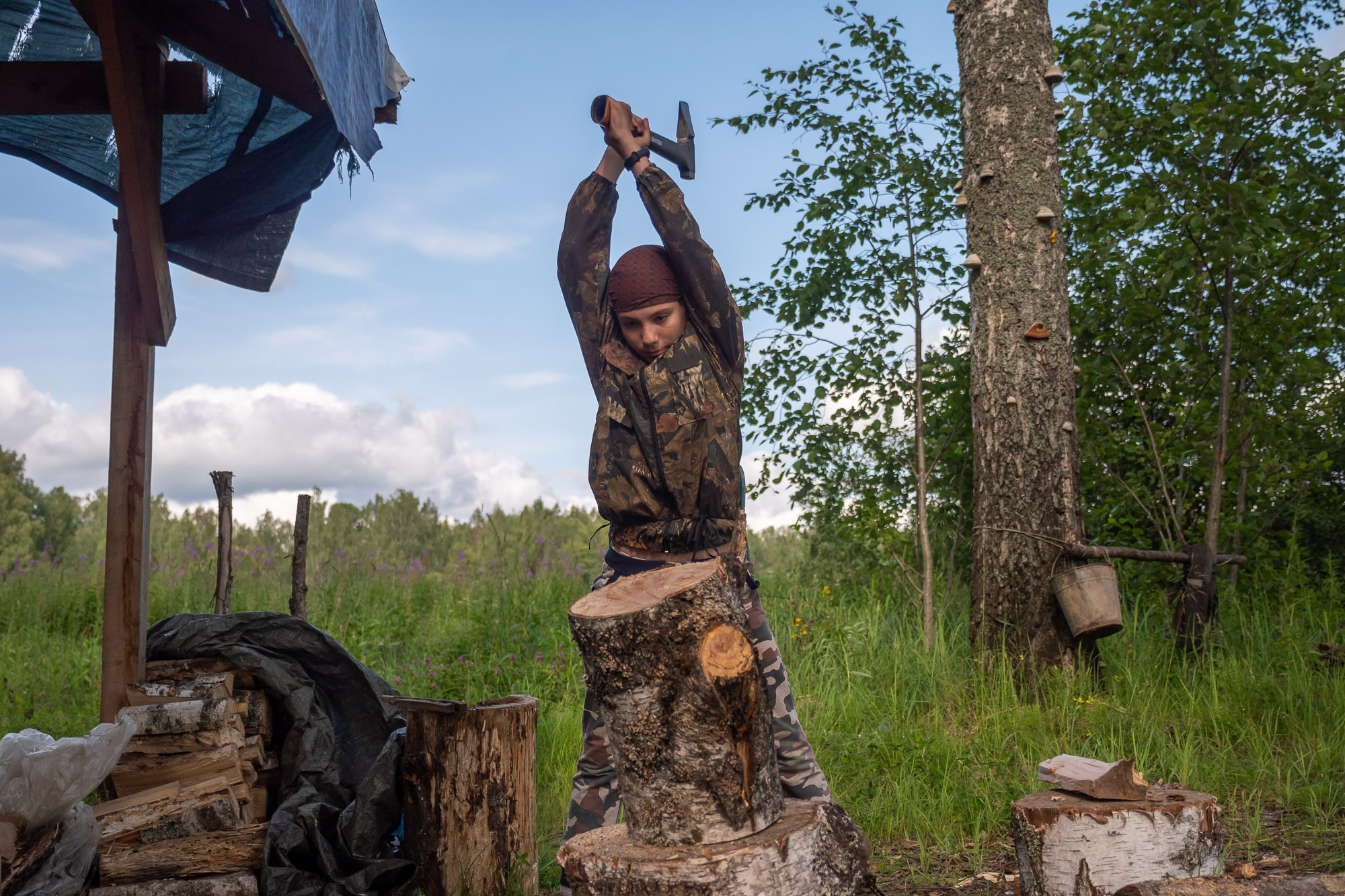 Высота 2019. Фотограф Алексей Скоробогатько