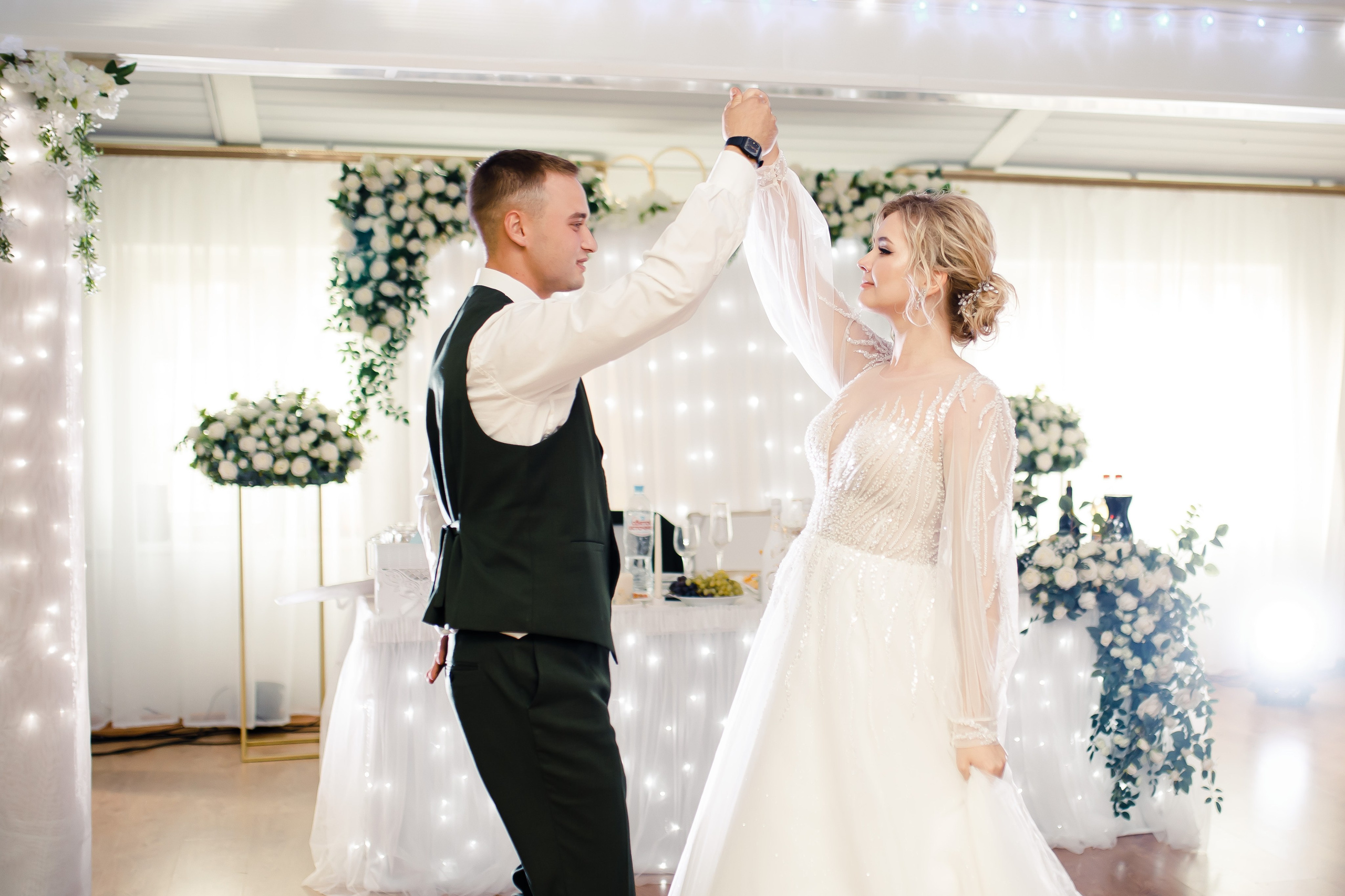 Екатерина и Данила|Чехов. Свадебный фотограф Серпухов — Москва Ольга Васильева