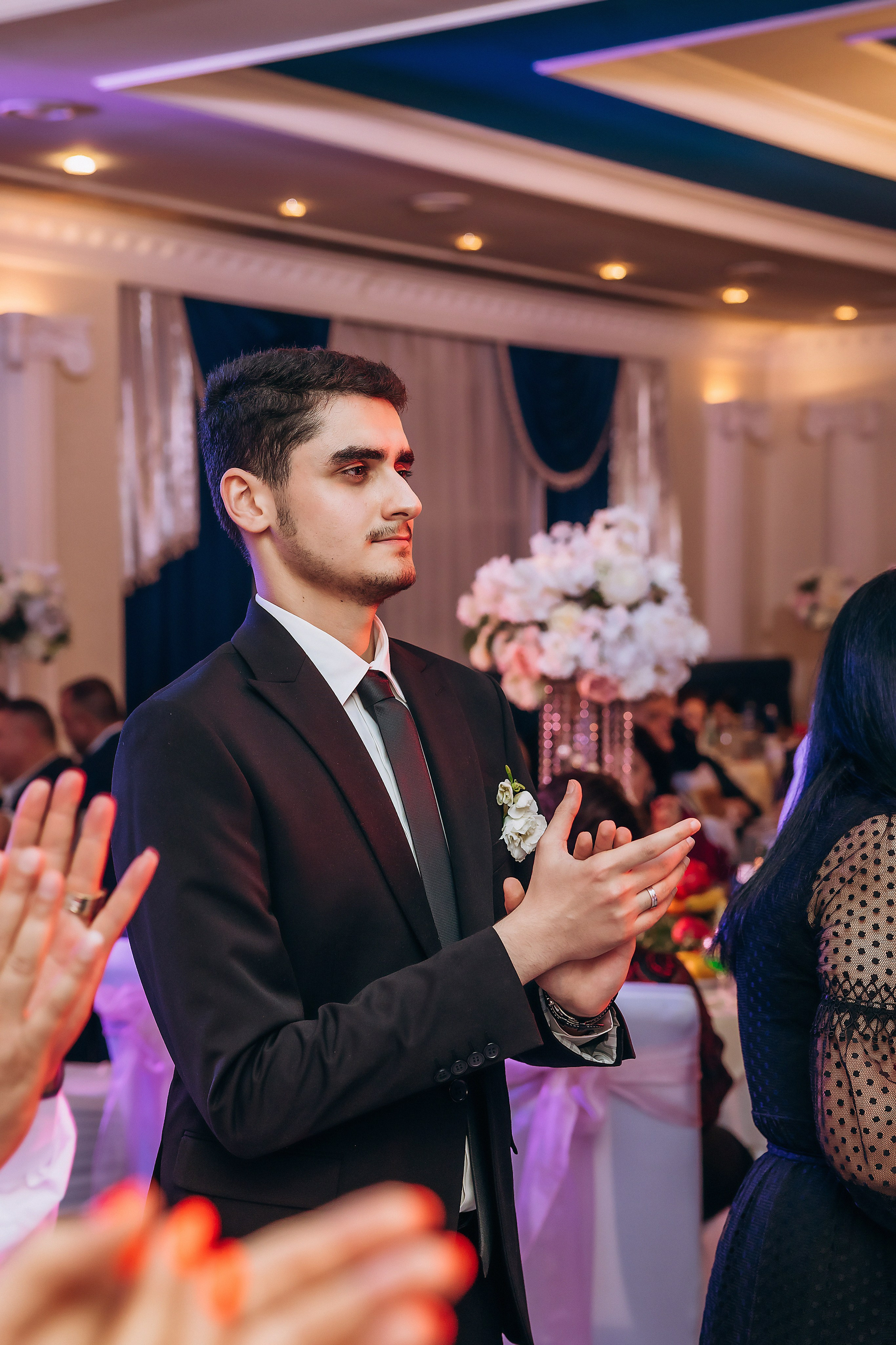 Гюнель Руслан 9 октября 2022. Фотограф в Калининграде свадебная фотография, репортажная, фотосессии