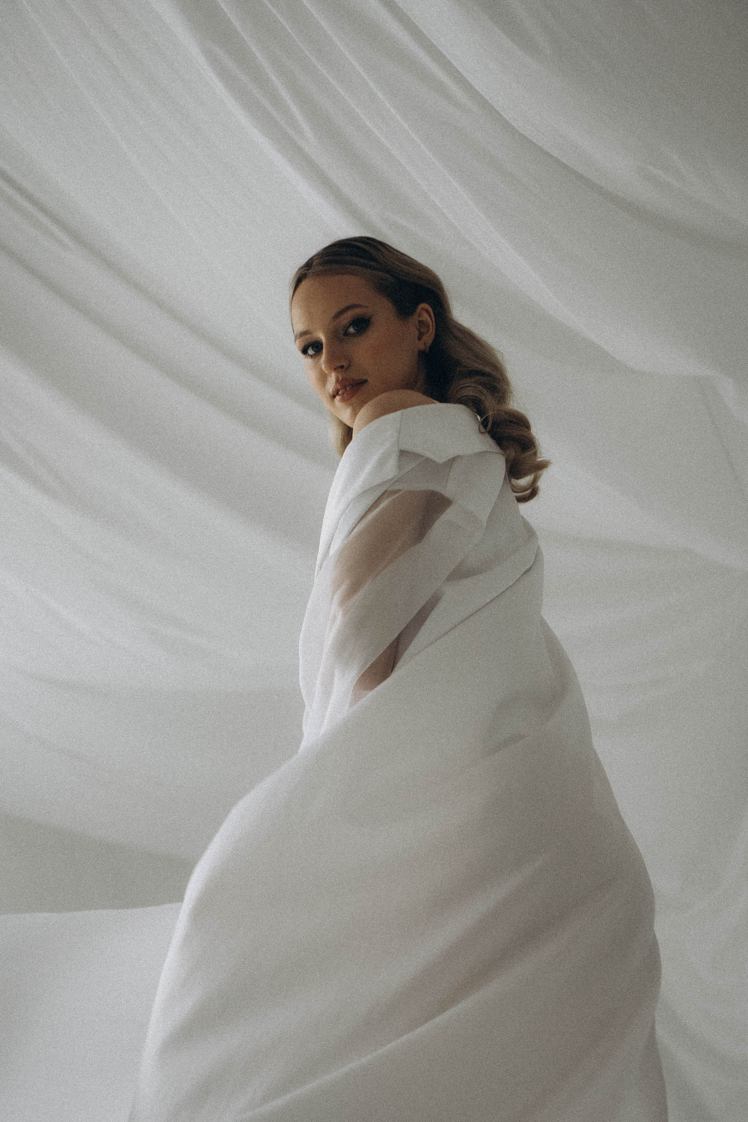 Весенняя. Профессиональный фотограф, Санкт-Петербург — Виктория Богомолова