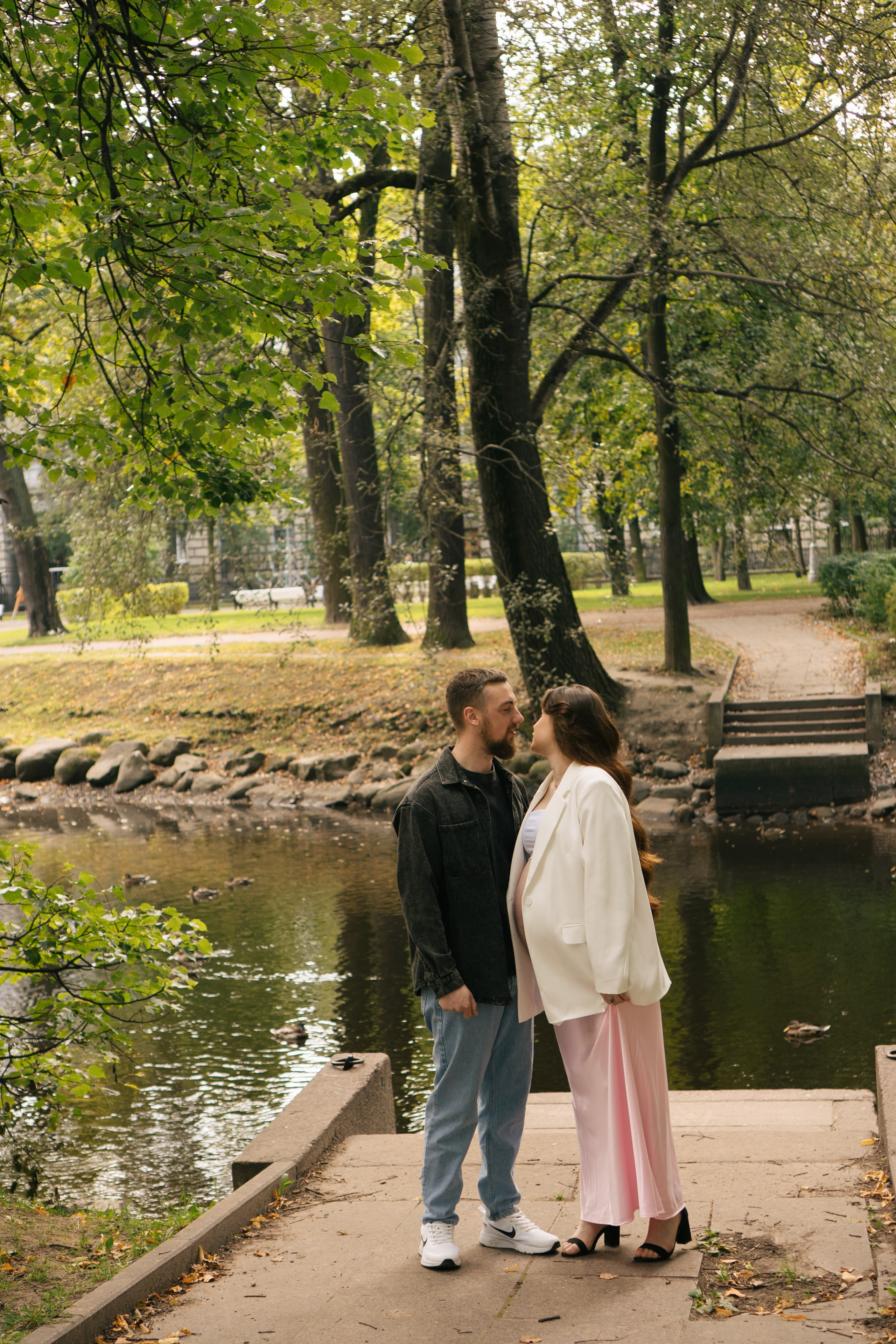 СЕМЕЙНАЯ ИСТОРИЯ. Профессиональный фотограф, Санкт-Петербург — Виктория Богомолова