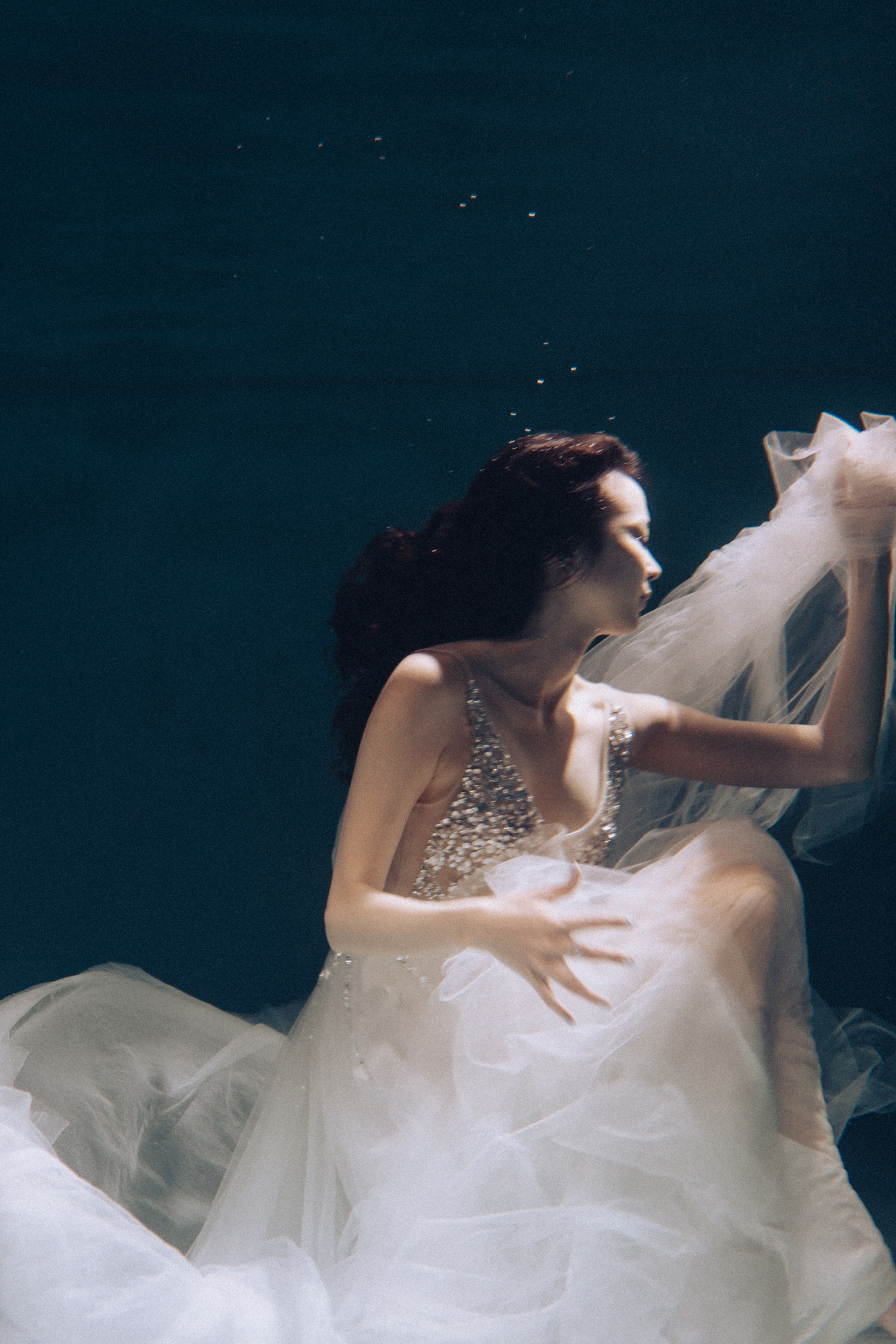 ФОТОСЕСИСИЯ В БАССЕЙНЕ. Профессиональный фотограф, Санкт-Петербург — Виктория Богомолова