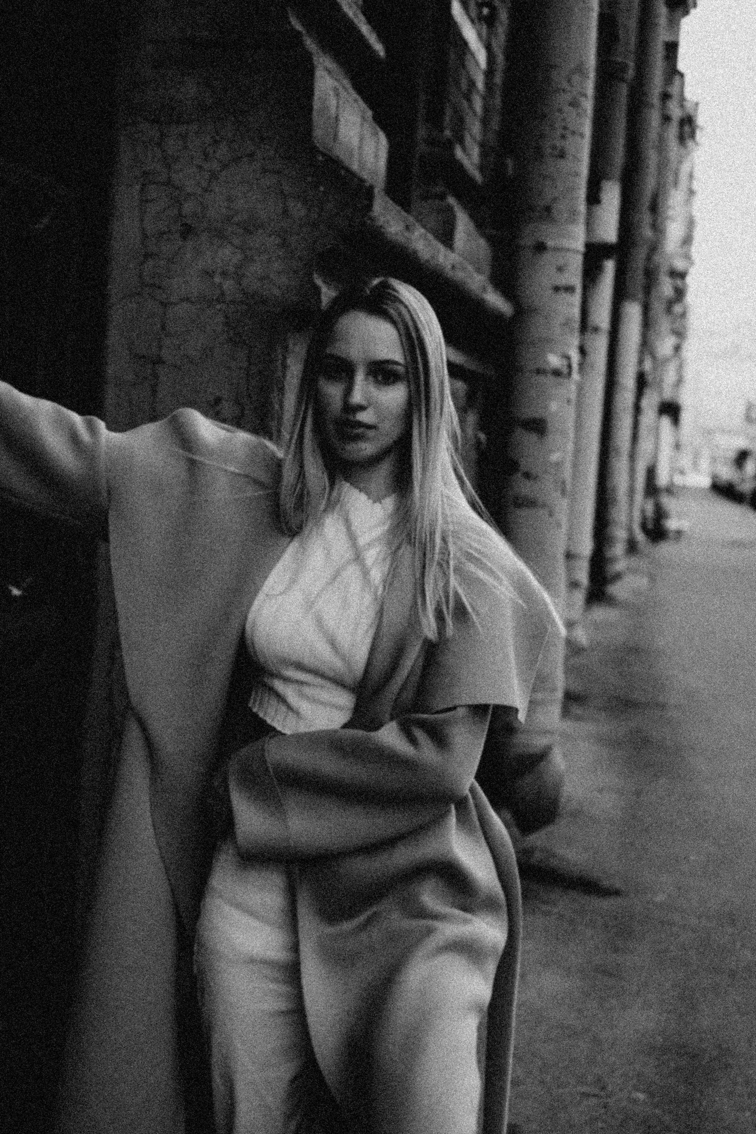 На закате. Профессиональный фотограф, Санкт-Петербург — Виктория Богомолова