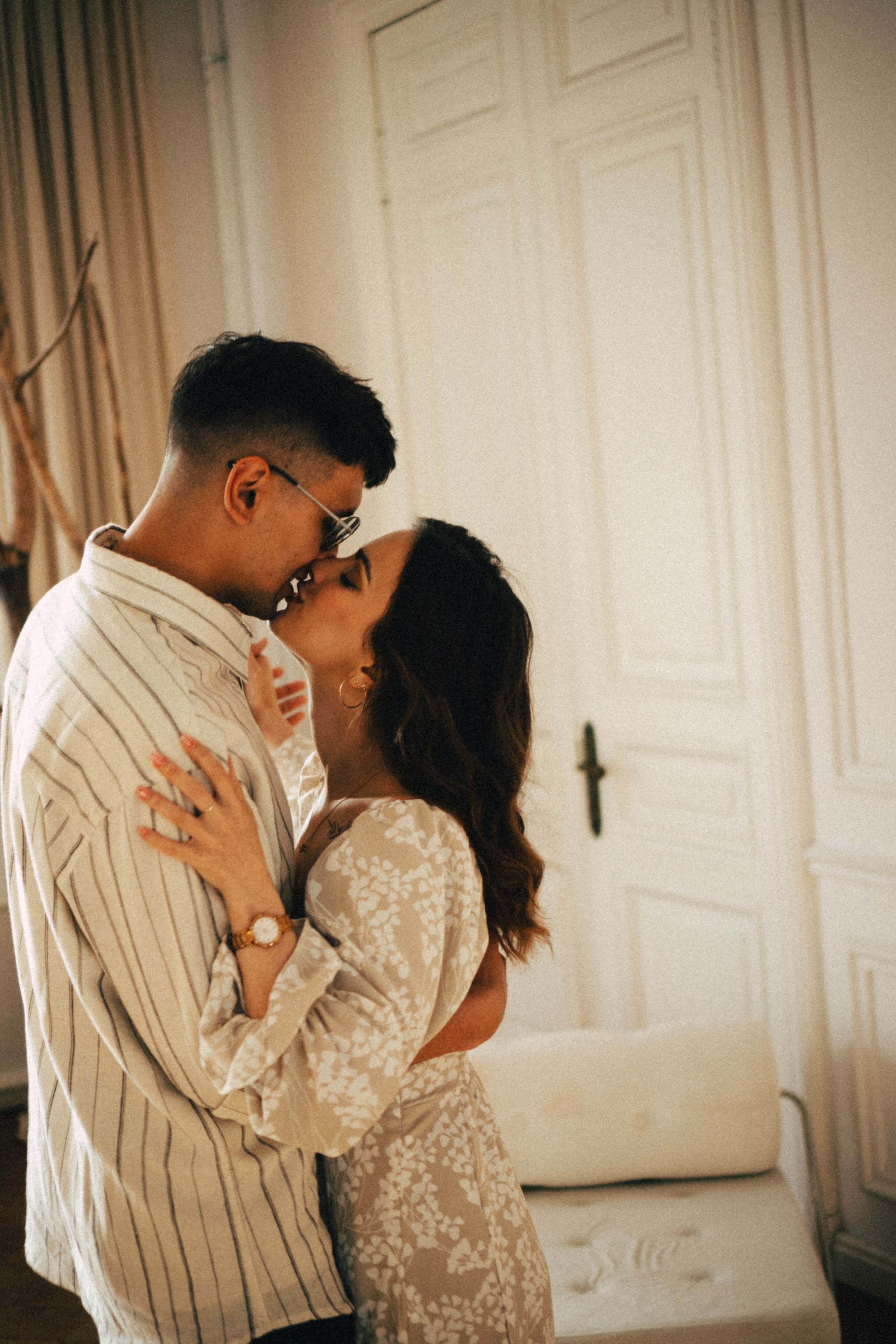 ЛЮБОВЬ В ИЮНЕ. Профессиональный фотограф, Санкт-Петербург — Виктория Богомолова