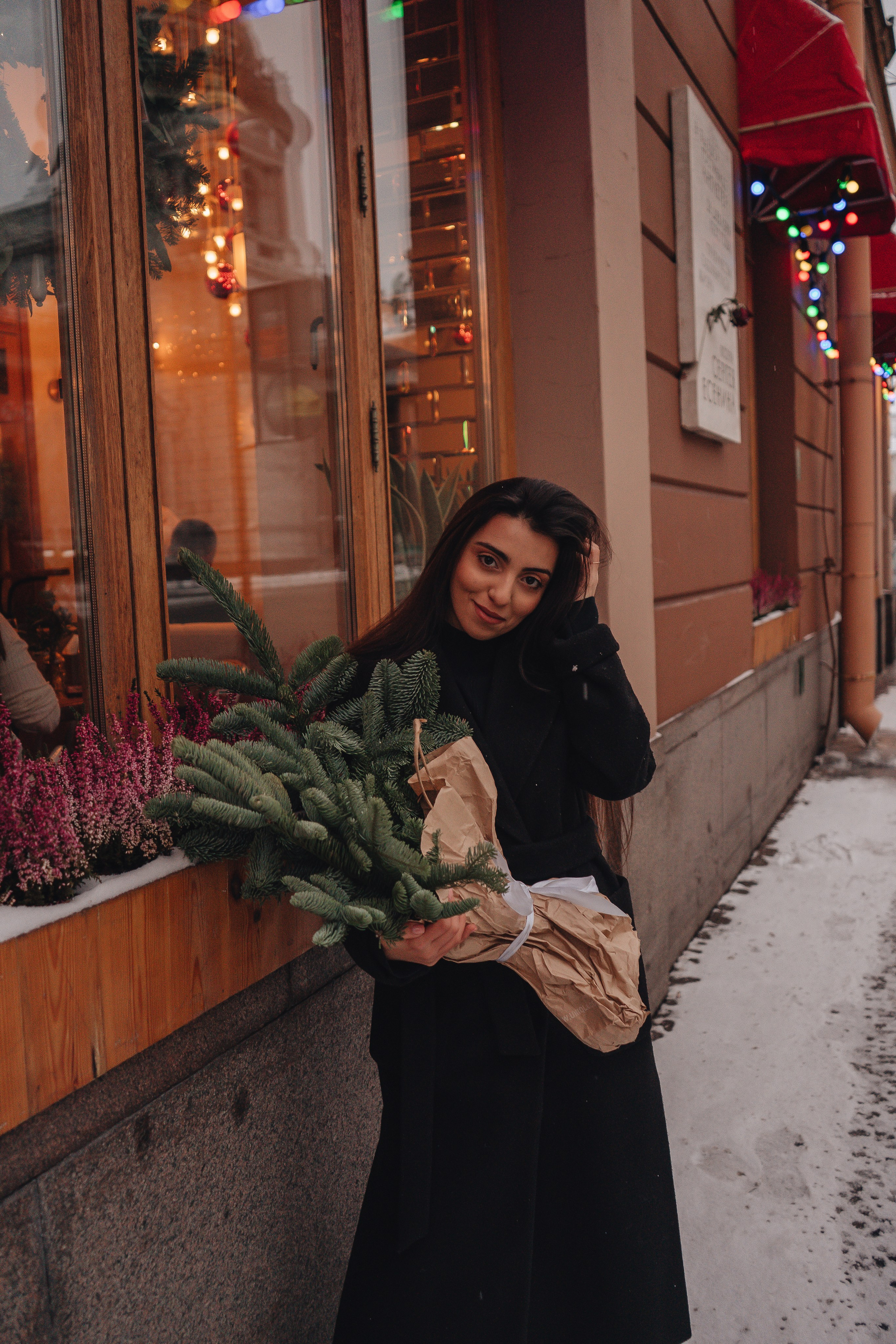 Фотосессия в Санкт-Петербурге. Профессиональный фотограф, Санкт-Петербург — Виктория Богомолова