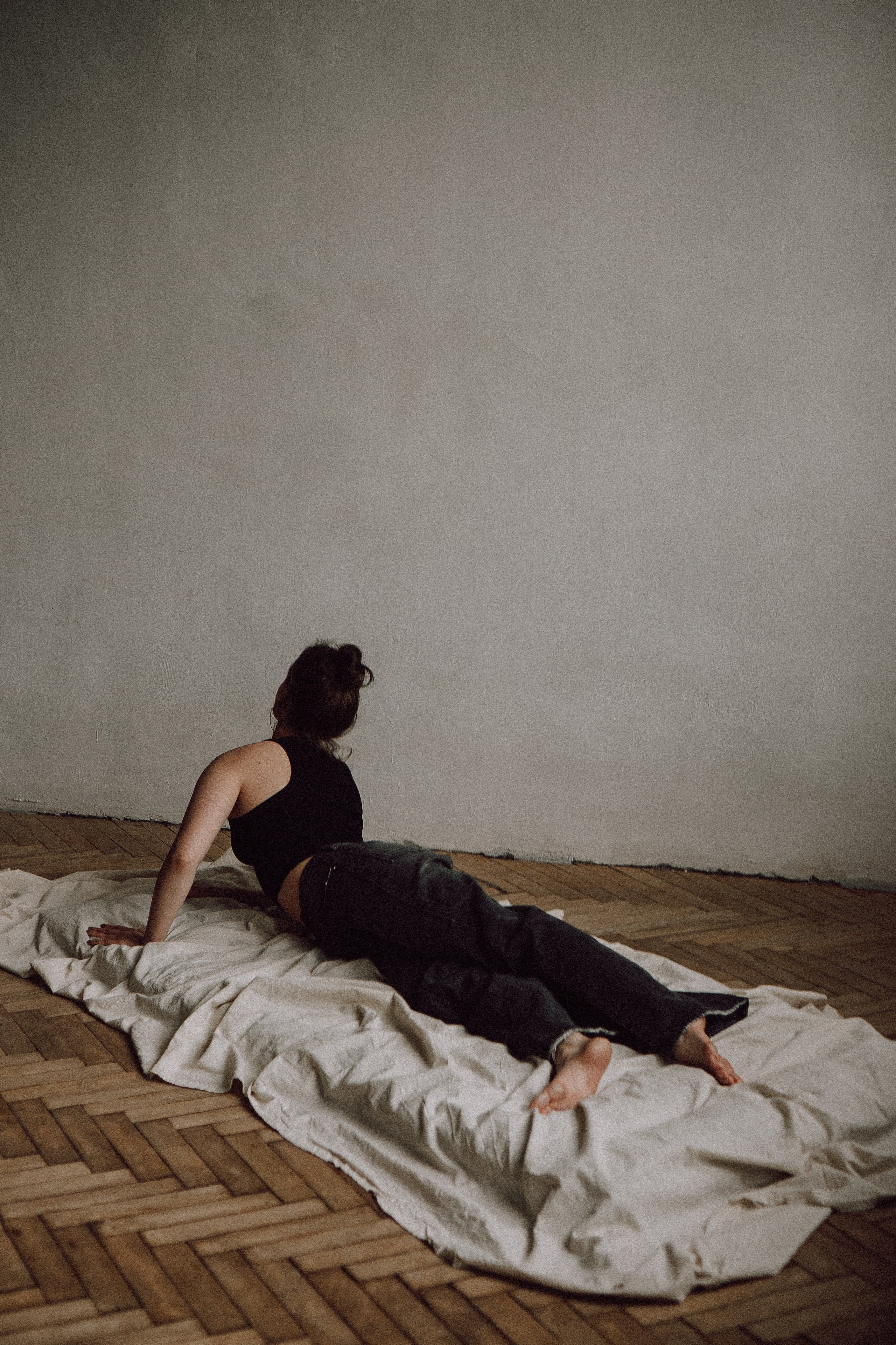 СТУДИЙНАЯ. Профессиональный фотограф, Санкт-Петербург — Виктория Богомолова