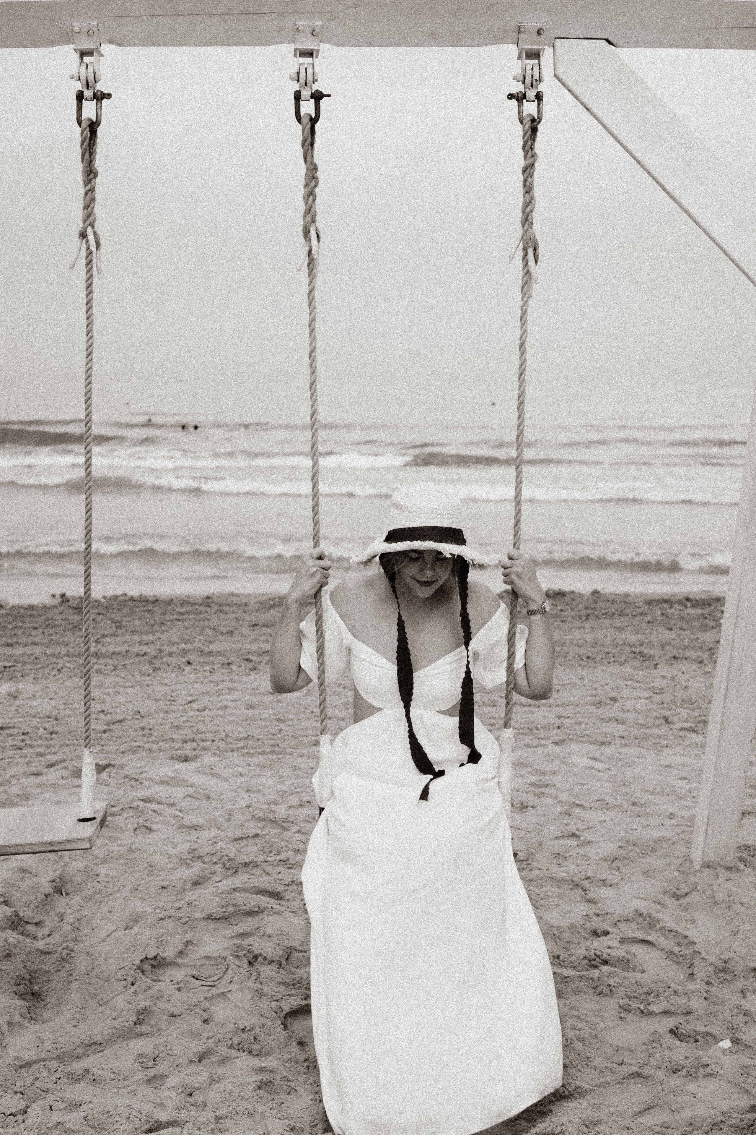 ДЕВУШКИ НА РАССВЕТНОЙ СЬЕМКЕ. Профессиональный фотограф, Санкт-Петербург — Виктория Богомолова