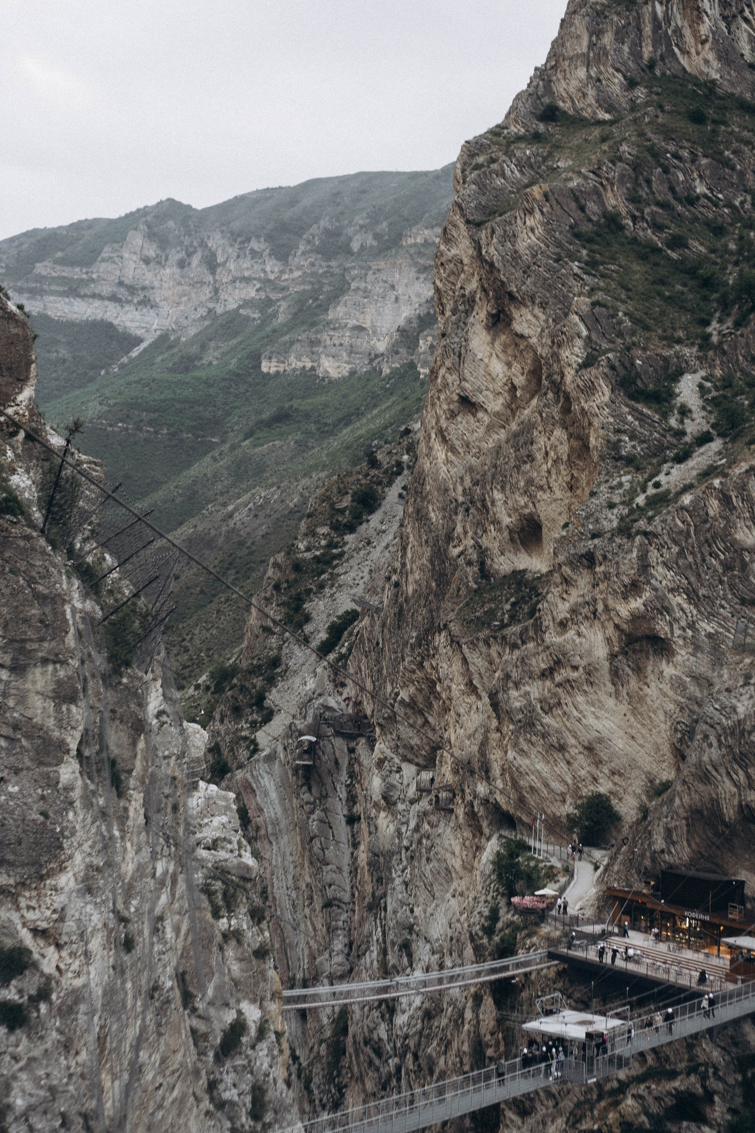Кавказ. Профессиональный фотограф, Санкт-Петербург — Виктория Богомолова