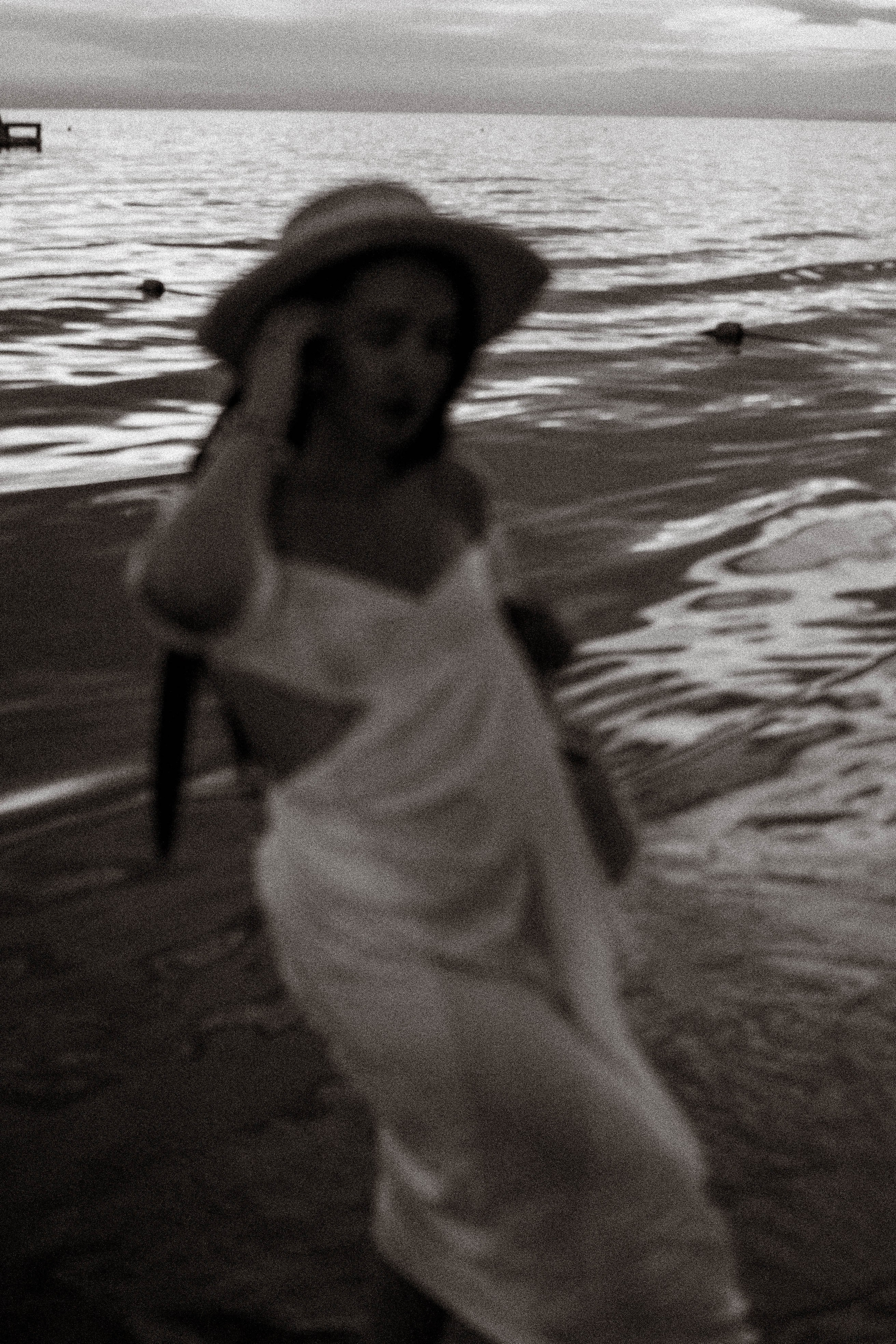 Закат на черном море. Профессиональный фотограф, Санкт-Петербург — Виктория Богомолова