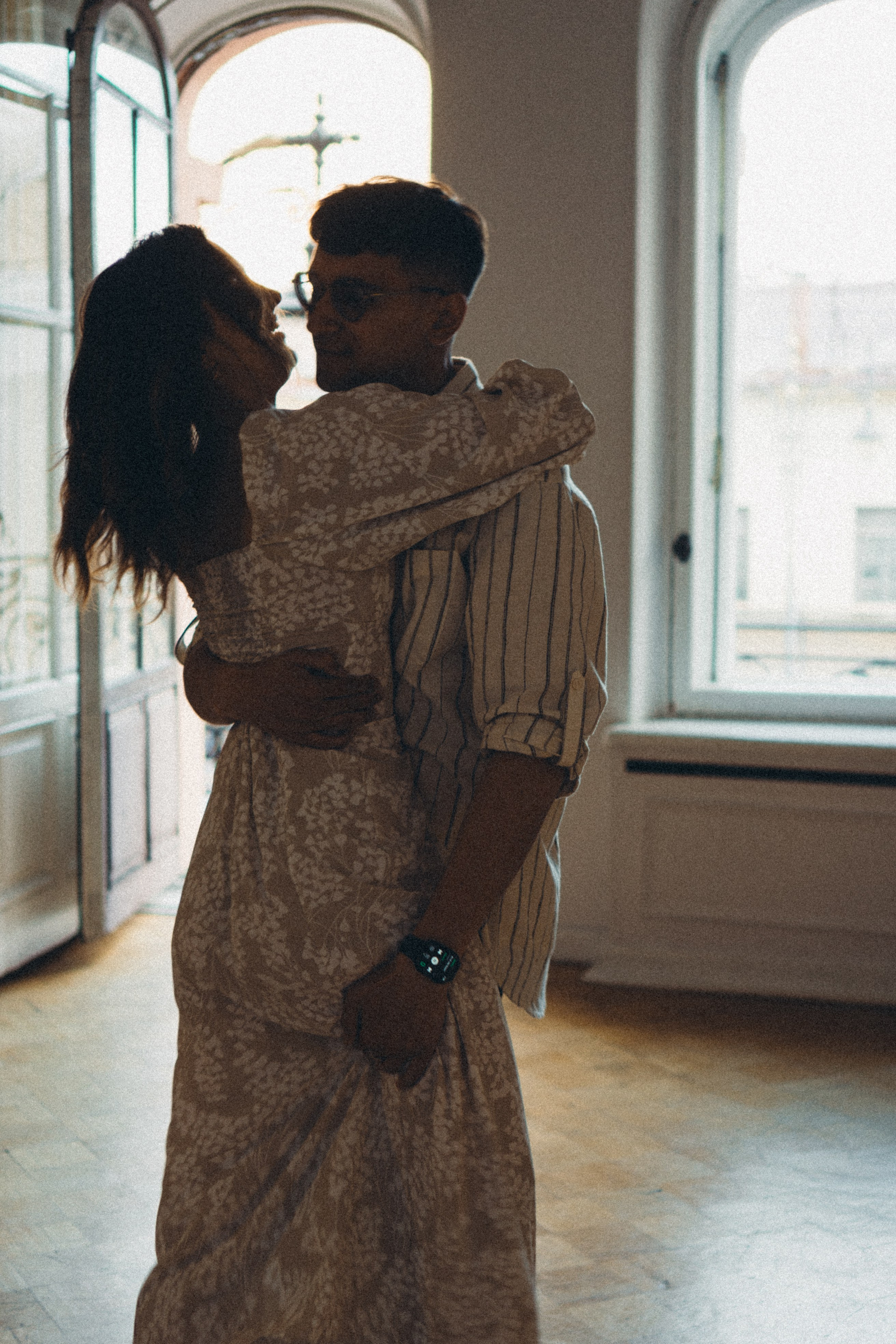 ЛЮБОВЬ В ИЮНЕ. Профессиональный фотограф, Санкт-Петербург — Виктория Богомолова