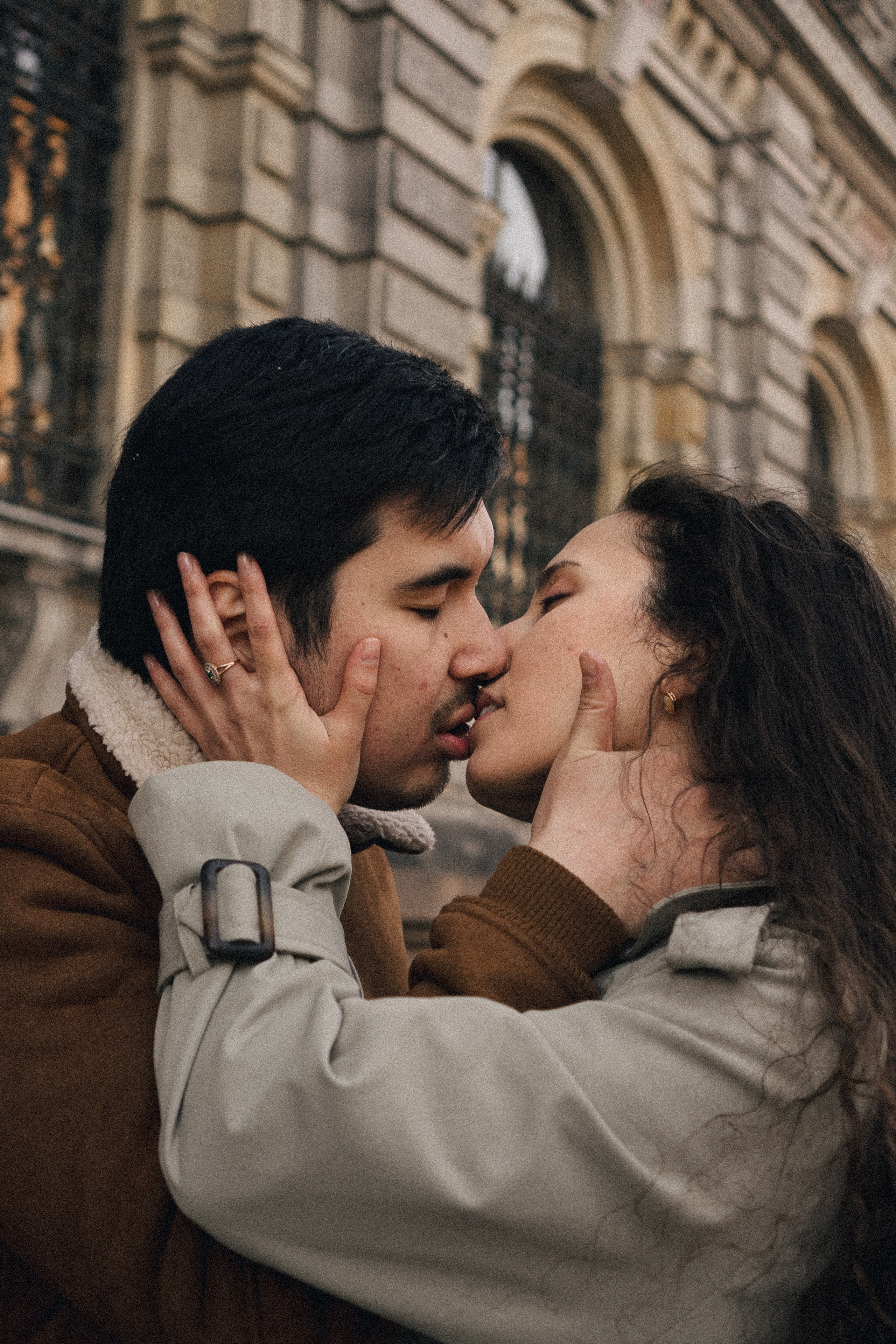 Love story. Профессиональный фотограф, Санкт-Петербург — Виктория Богомолова