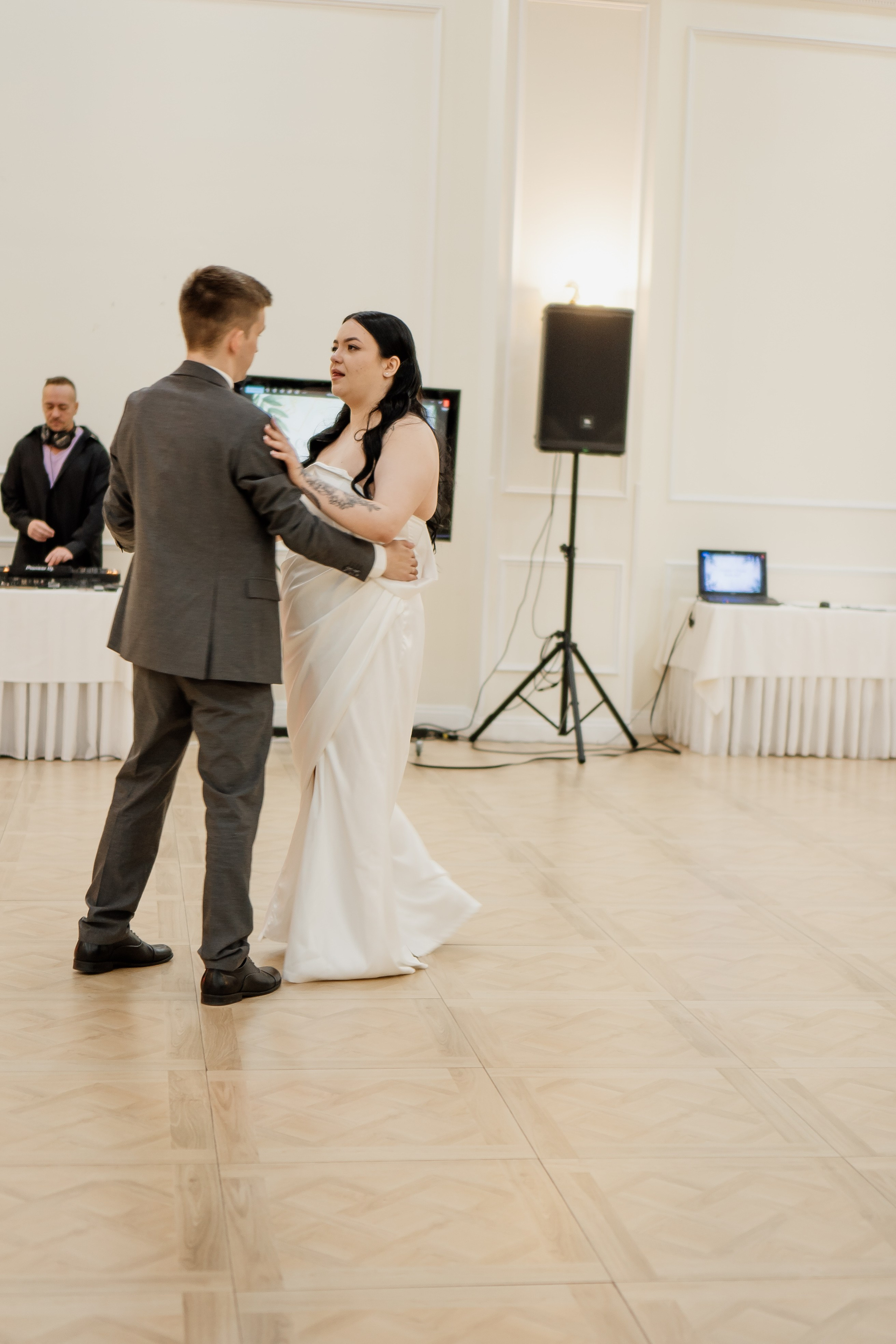 СВАДЕБНАЯ СЬЕМКА В ЗАГСЕ И БАНКЕТ. Профессиональный фотограф, Санкт-Петербург — Виктория Богомолова