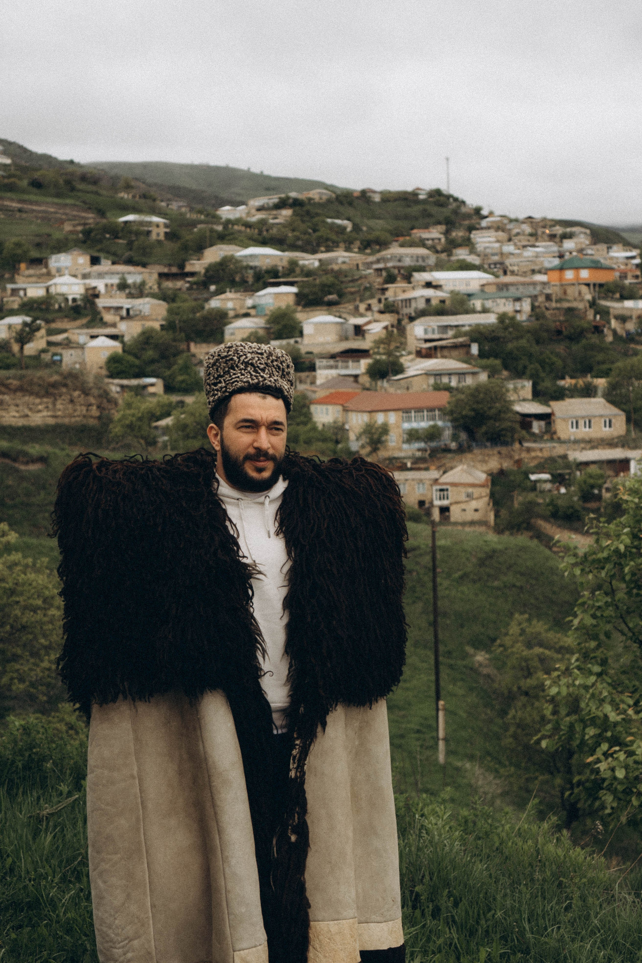 Кавказ. Профессиональный фотограф, Санкт-Петербург — Виктория Богомолова