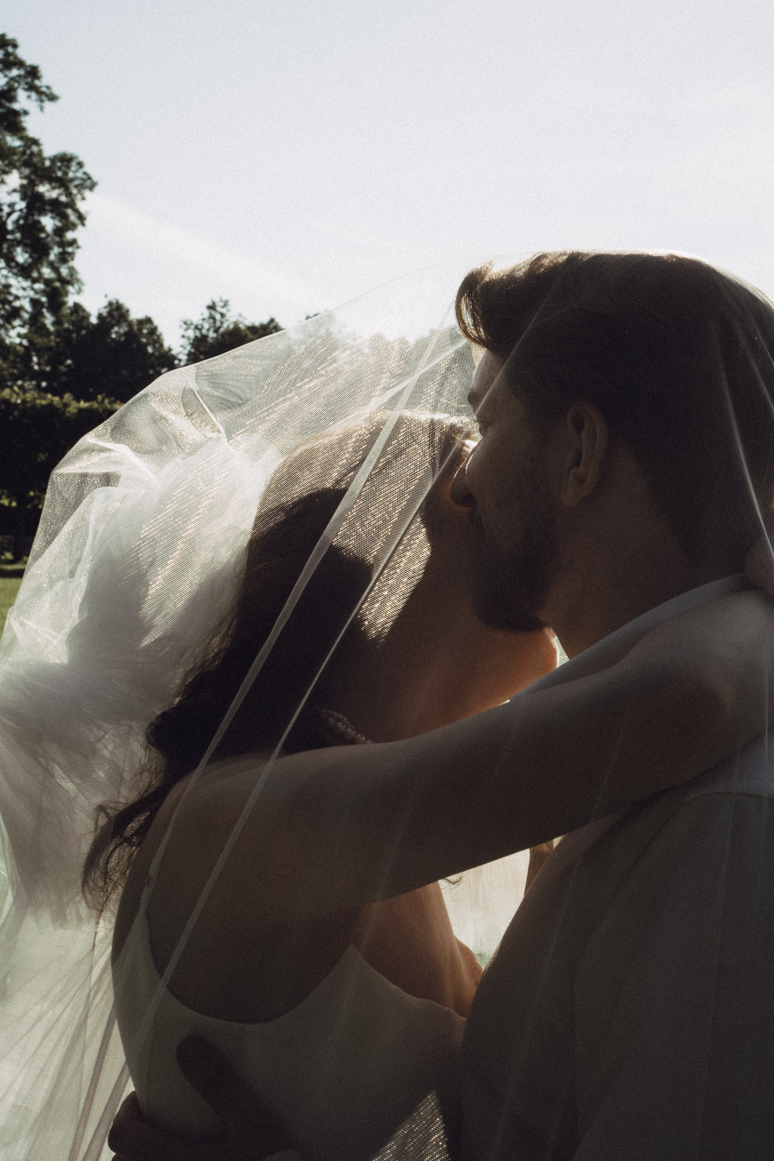 СВАДЕБНАЯ ФОТОСЕСИСИЯ В ГОРОДЕ ПУШКИН. Профессиональный фотограф, Санкт-Петербург — Виктория Богомолова