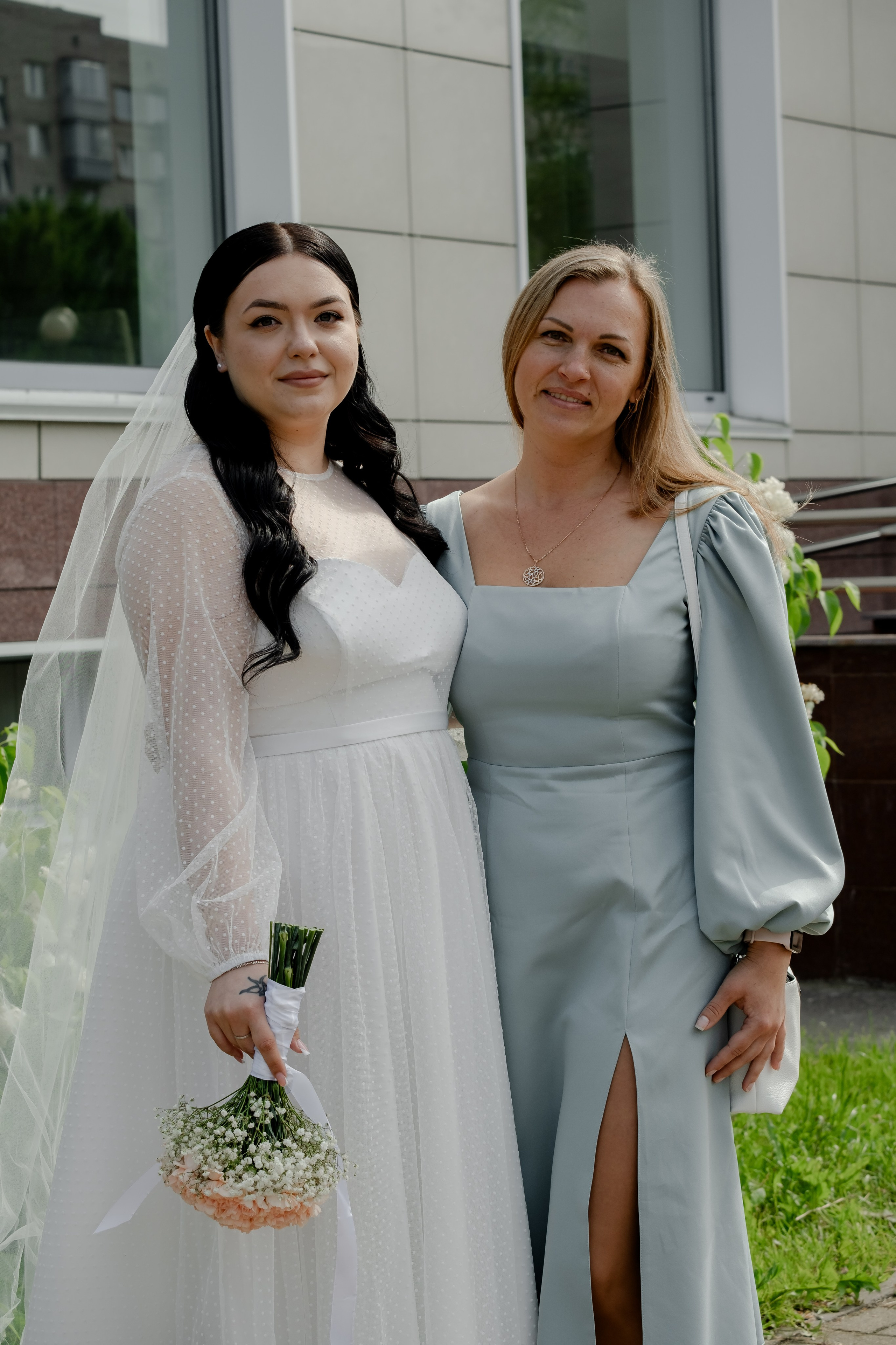 СВАДЕБНАЯ СЬЕМКА В ЗАГСЕ И БАНКЕТ. Профессиональный фотограф, Санкт-Петербург — Виктория Богомолова