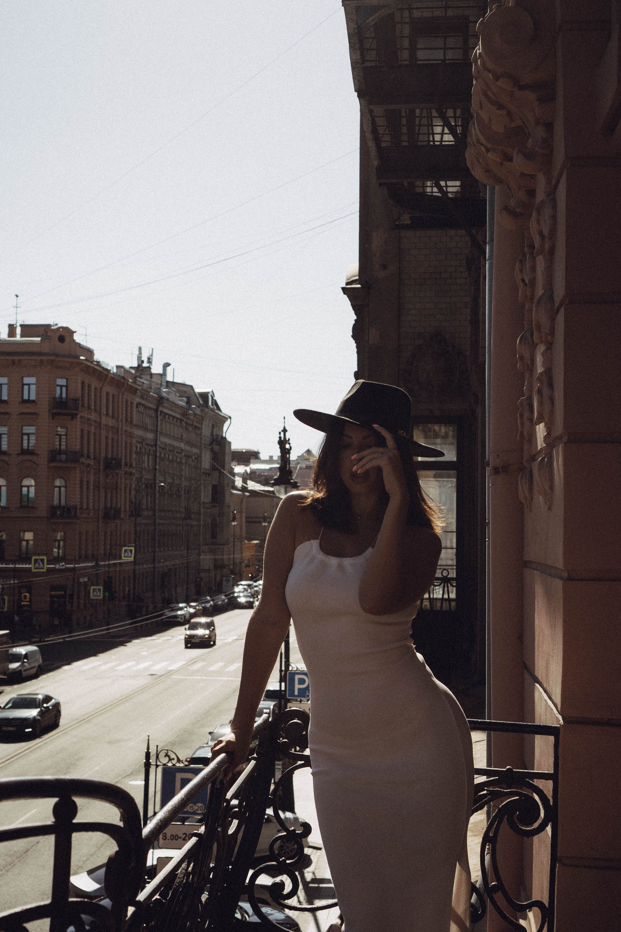 Студийная. Профессиональный фотограф, Санкт-Петербург — Виктория Богомолова