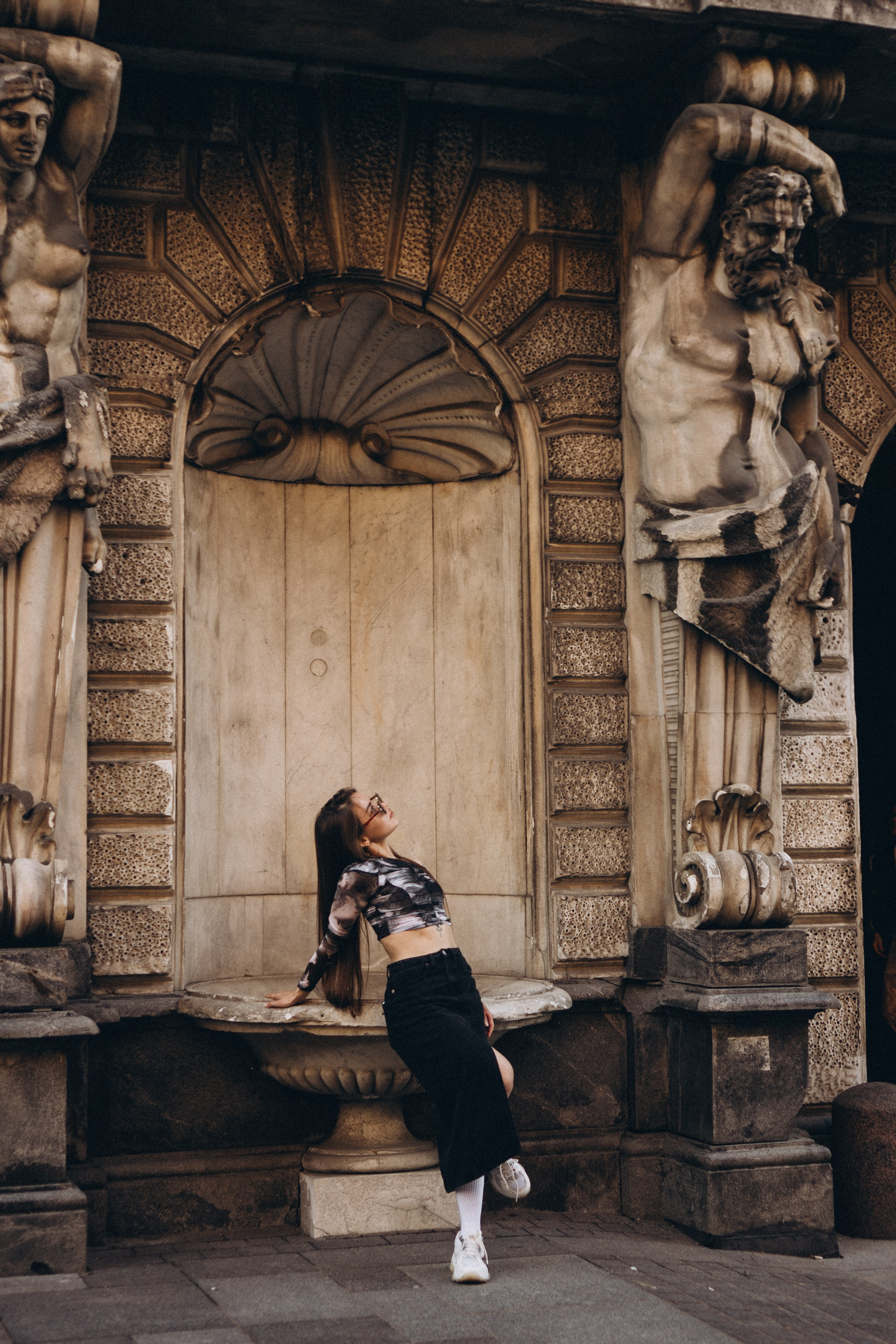 ПРОГУЛКА ПО САНКТ-ПЕТЕРБУРГУ. Профессиональный фотограф, Санкт-Петербург — Виктория Богомолова