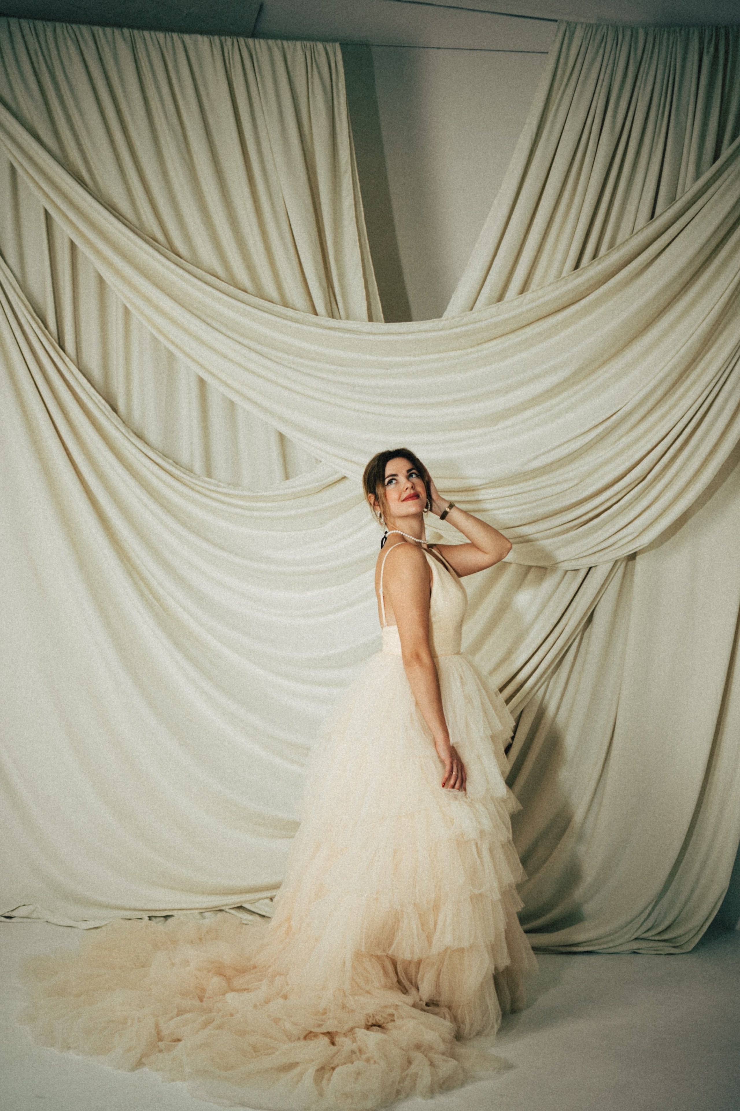 Сказочная история. Профессиональный фотограф, Санкт-Петербург — Виктория Богомолова