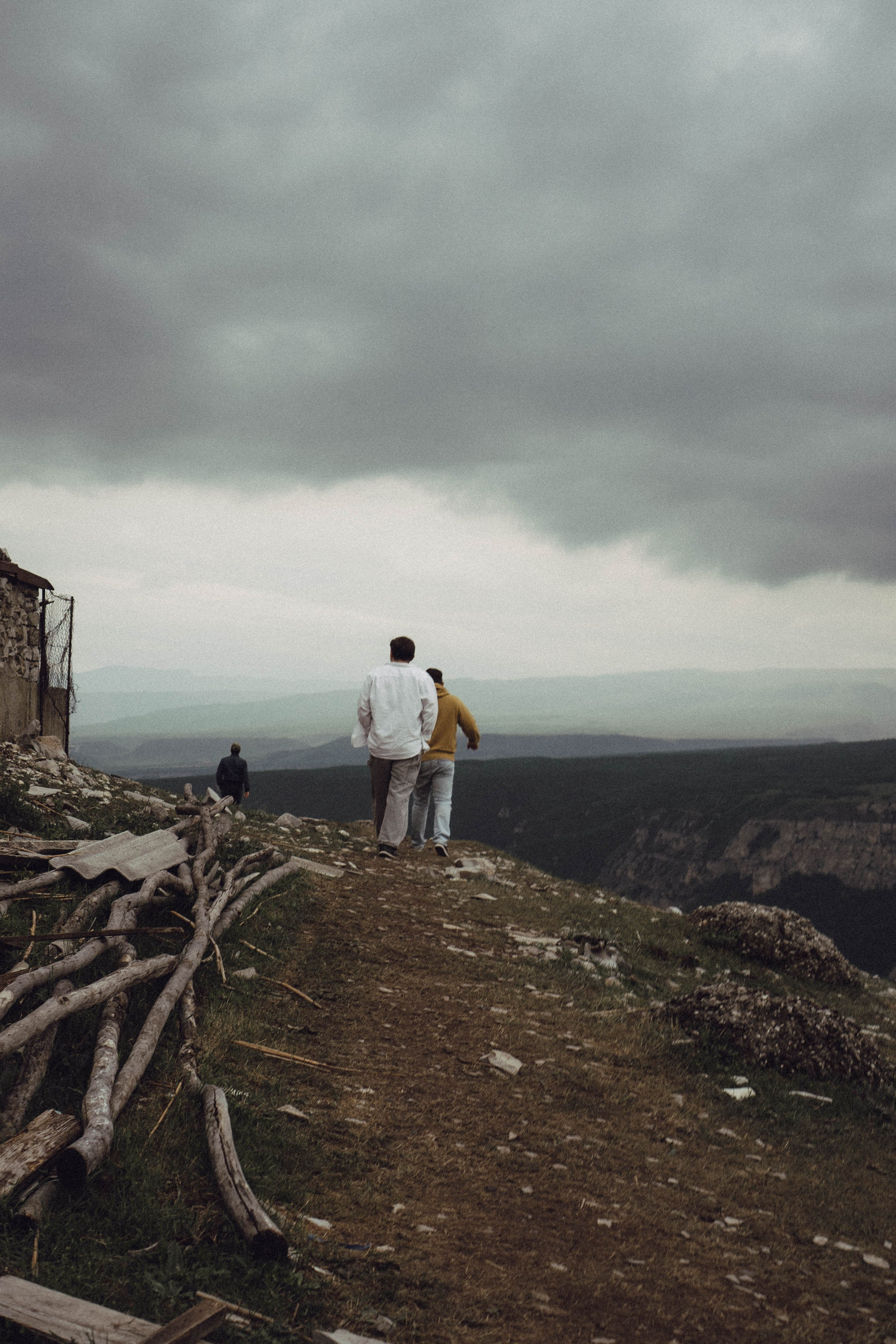 Кавказ. Профессиональный фотограф, Санкт-Петербург — Виктория Богомолова