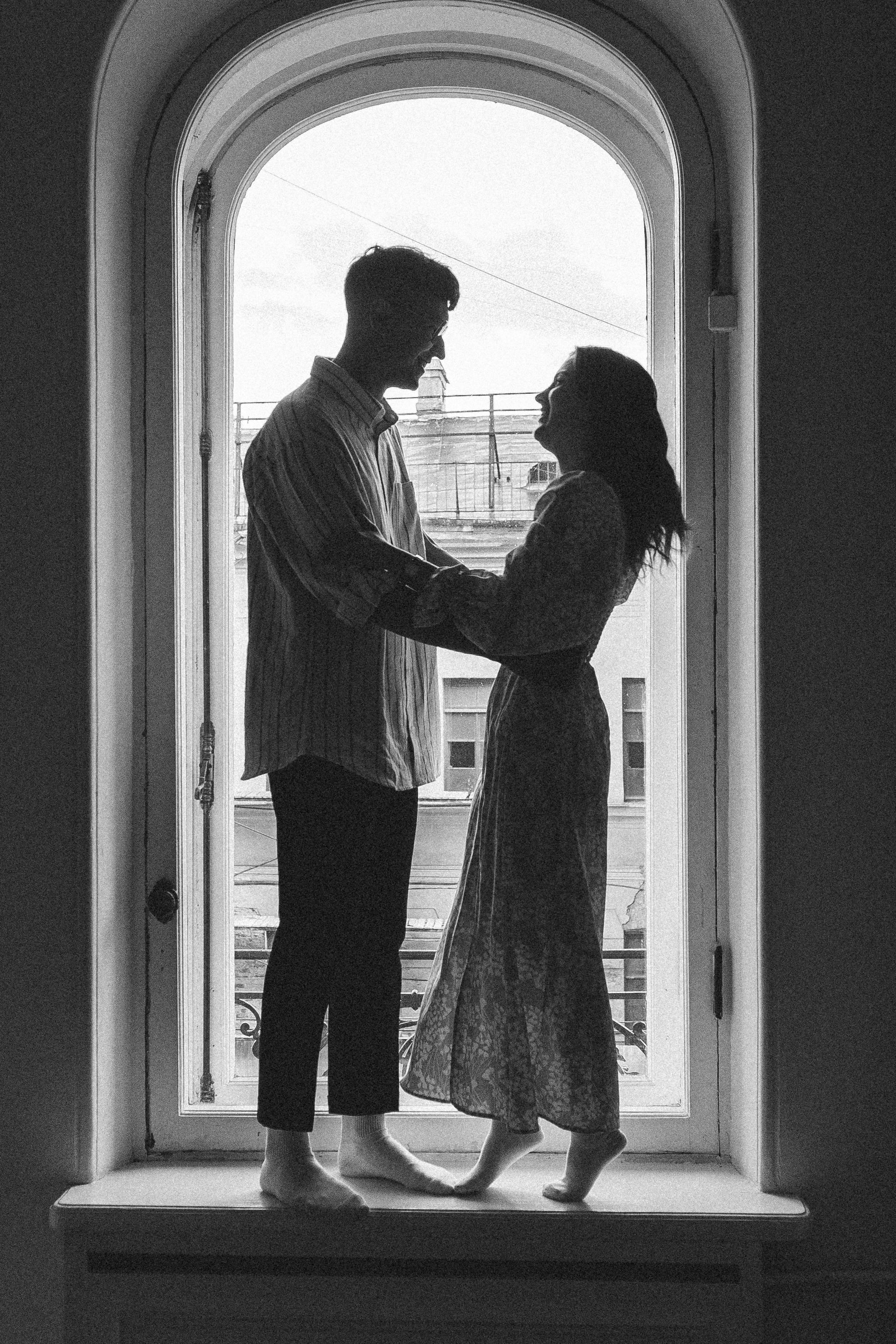 ЛЮБОВЬ В ИЮНЕ. Профессиональный фотограф, Санкт-Петербург — Виктория Богомолова