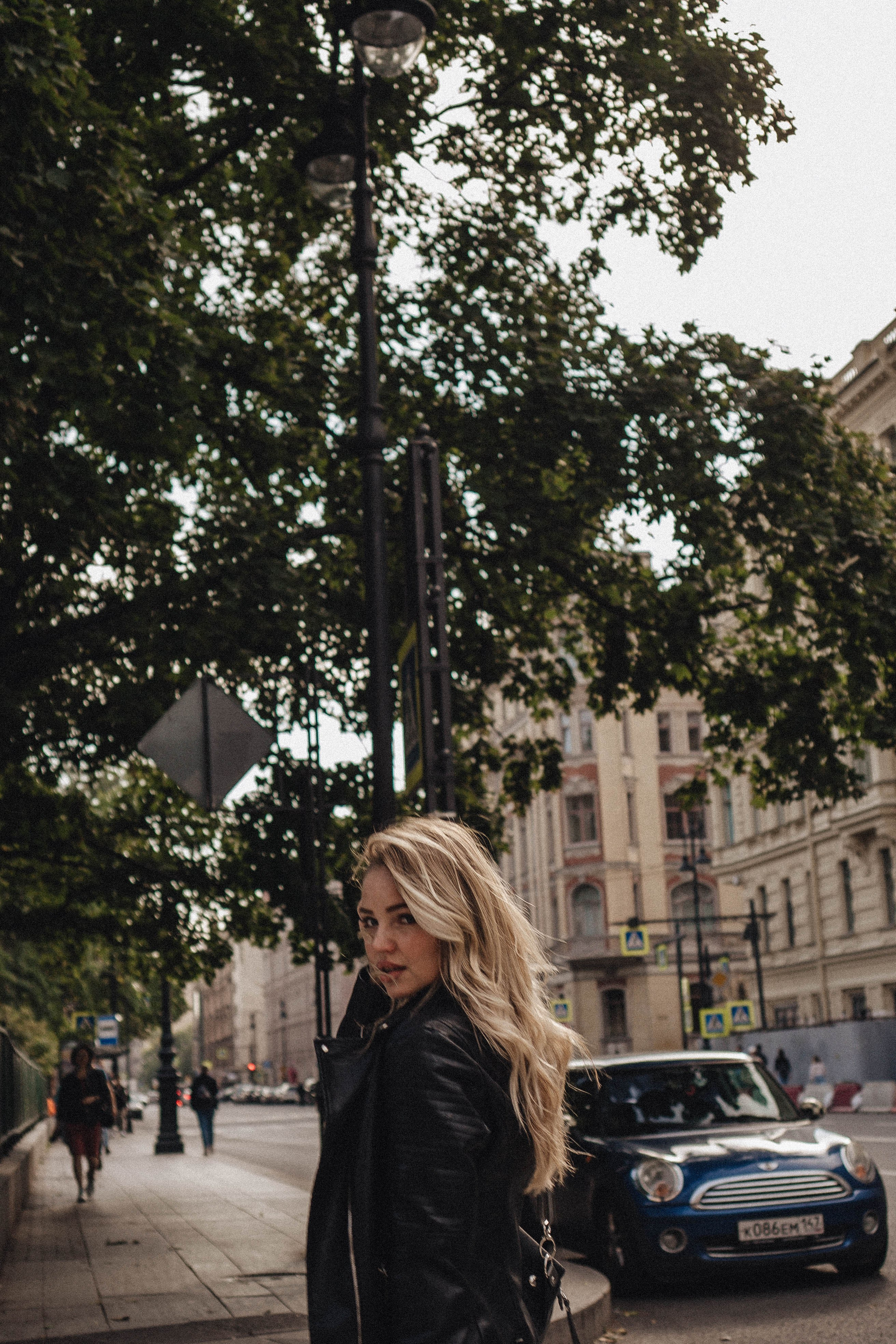 Прогулочная. Профессиональный фотограф, Санкт-Петербург — Виктория Богомолова