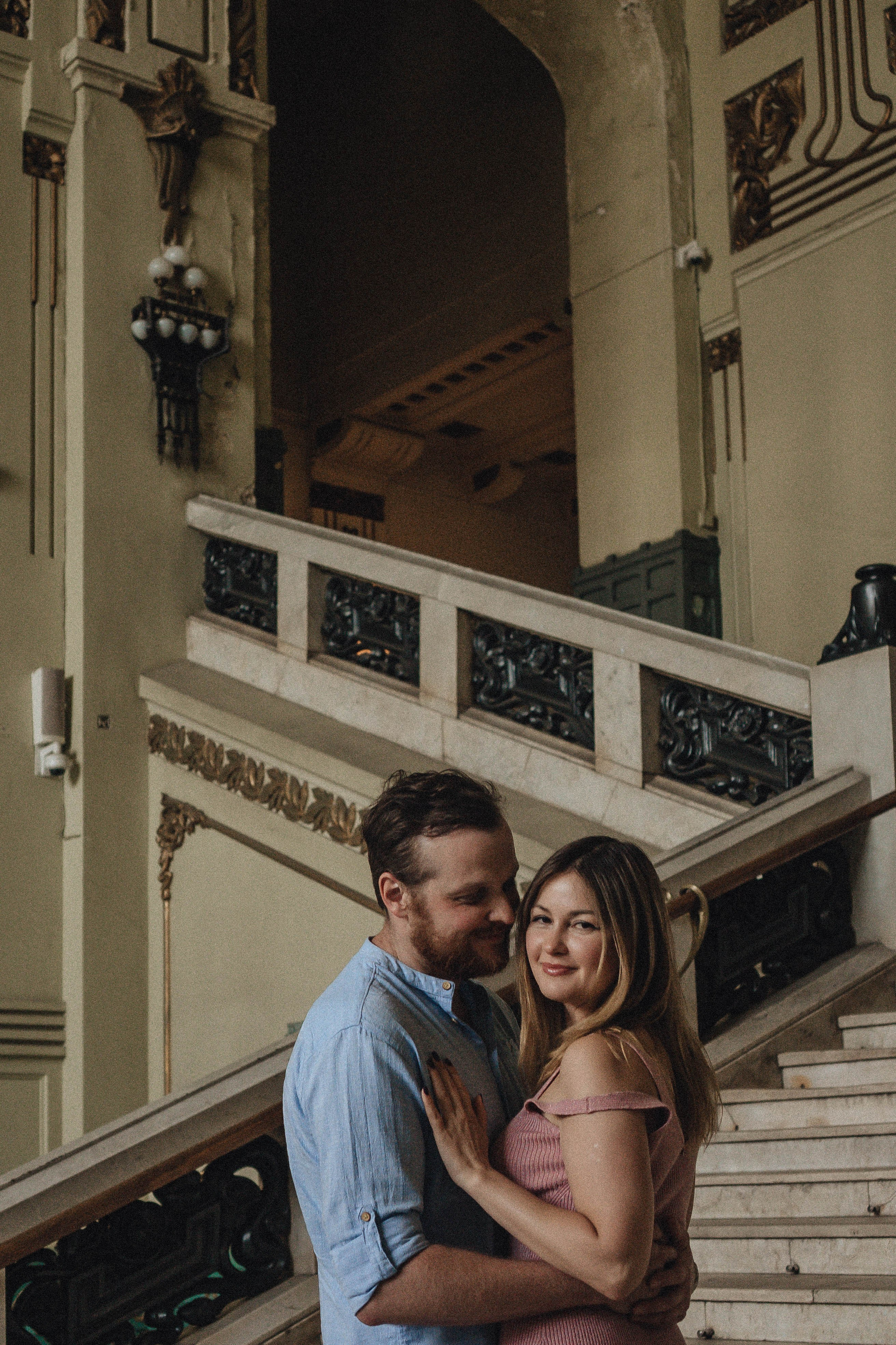 История на реальных событиях. Профессиональный фотограф, Санкт-Петербург — Виктория Богомолова