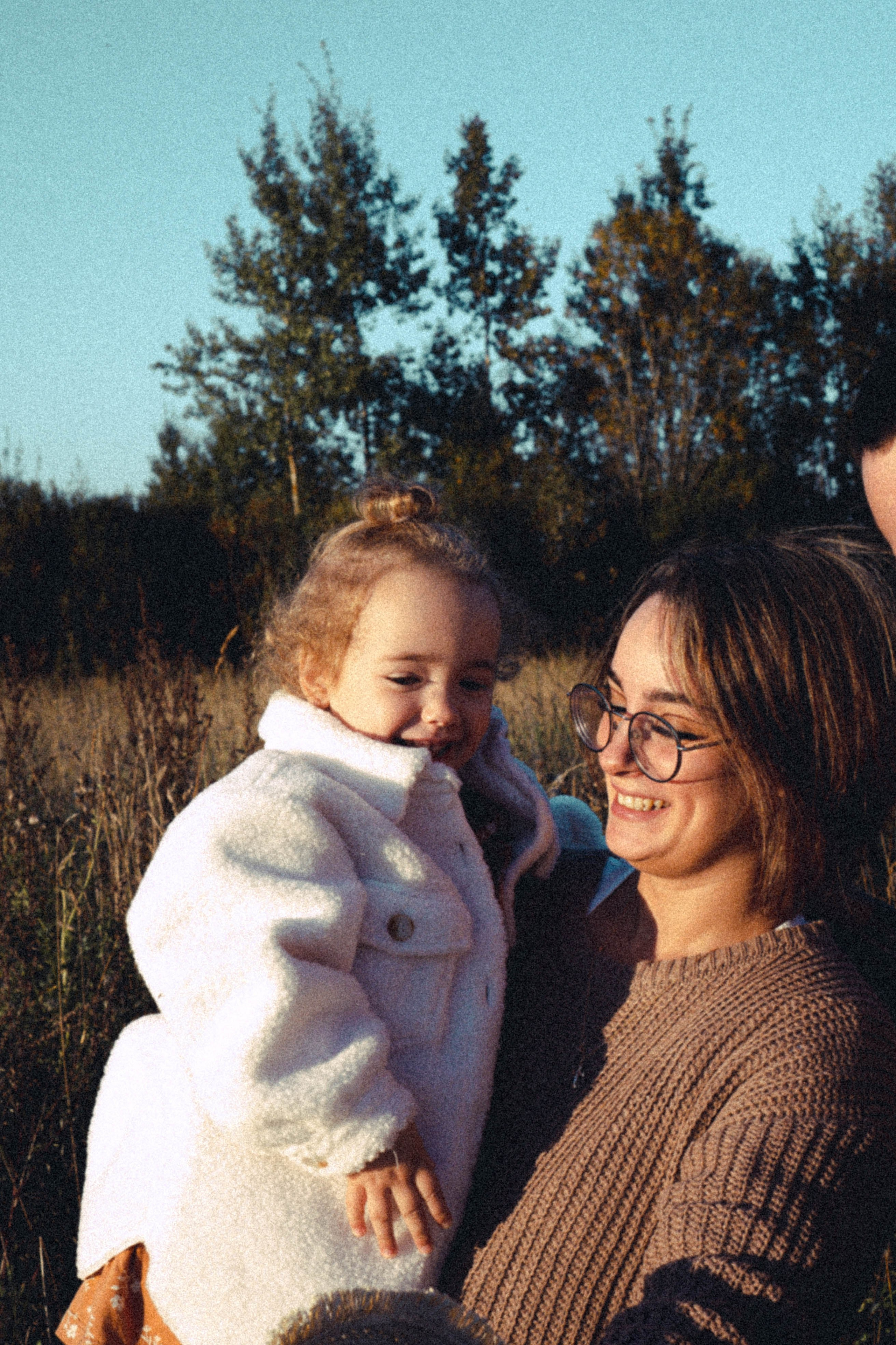 Семейная серия. Профессиональный фотограф, Санкт-Петербург — Виктория Богомолова