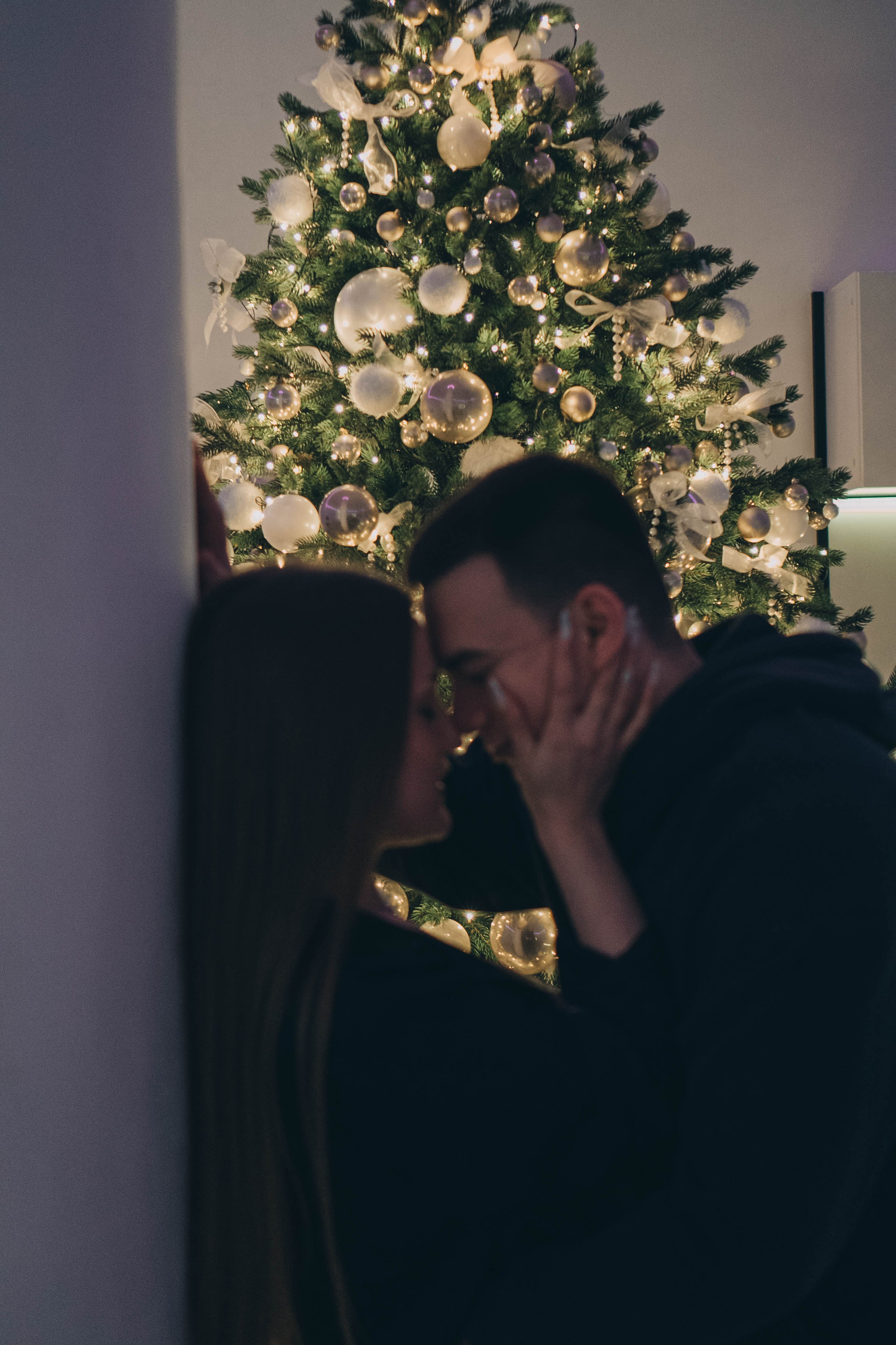 Новогодняя. Профессиональный фотограф, Санкт-Петербург — Виктория Богомолова