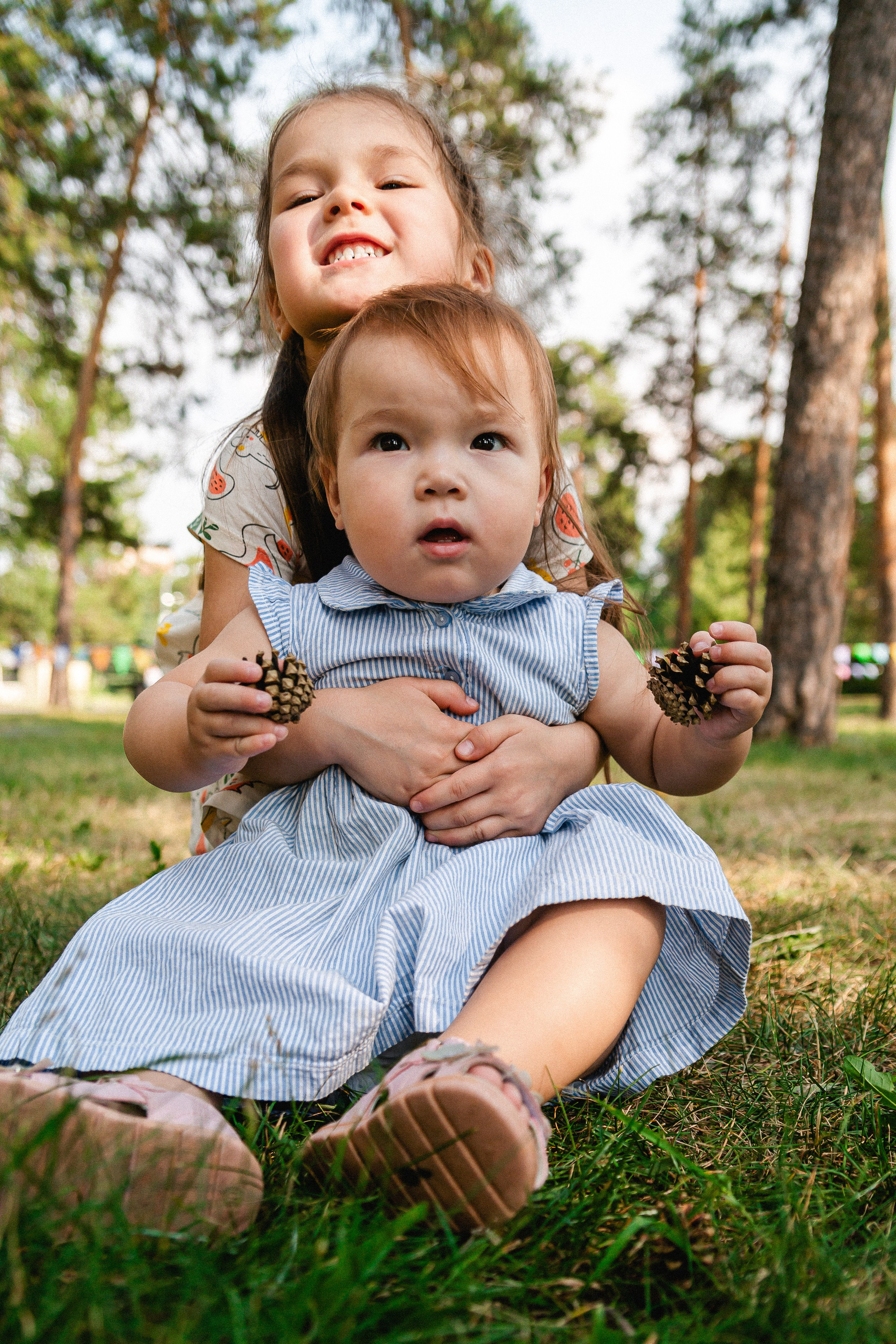 Айдар, Гульназ и их прекрасные булочки. Крылова Светлана Фотограф Челябинск