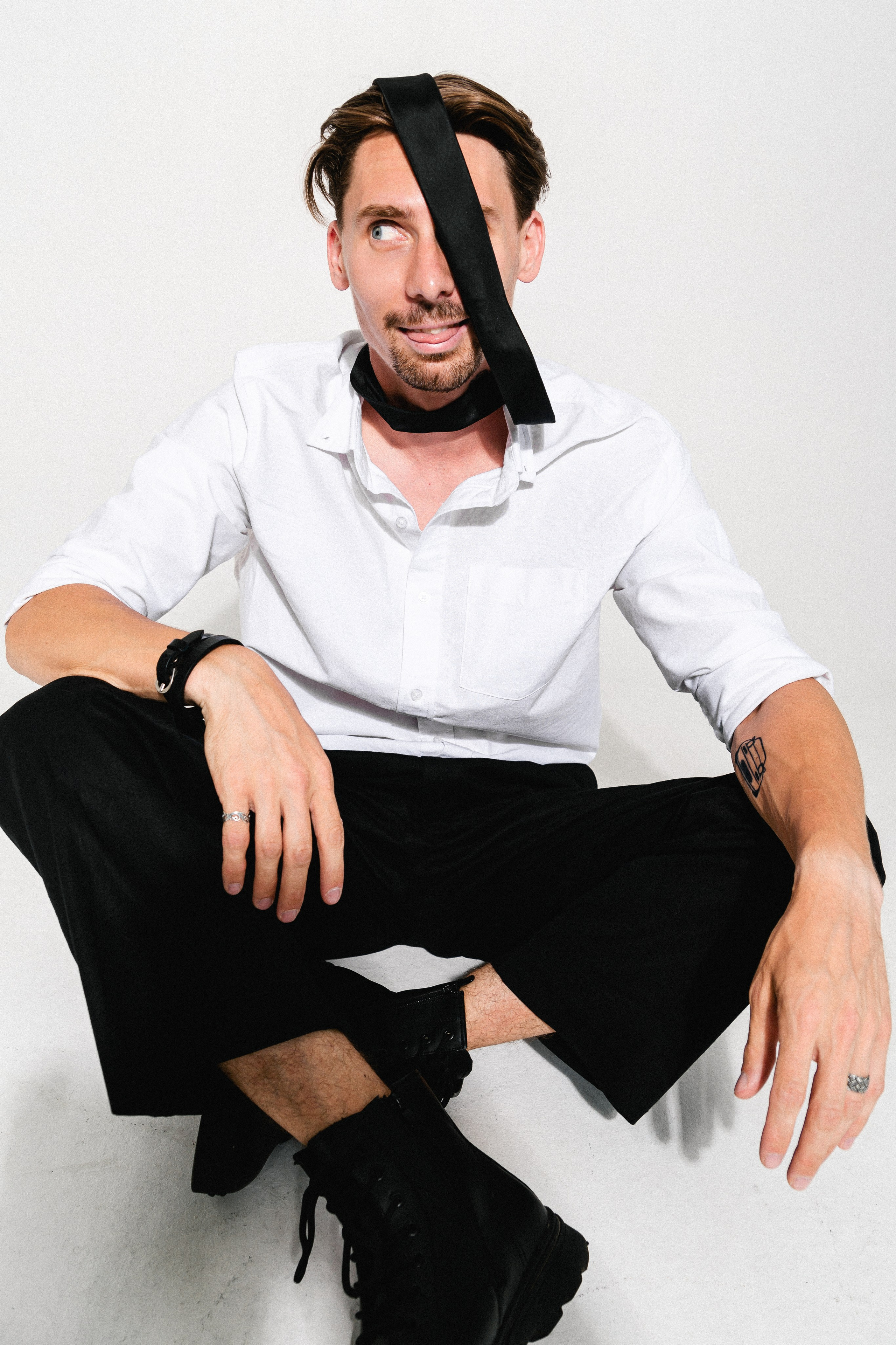 Саша. Крылова Светлана Фотограф Челябинск