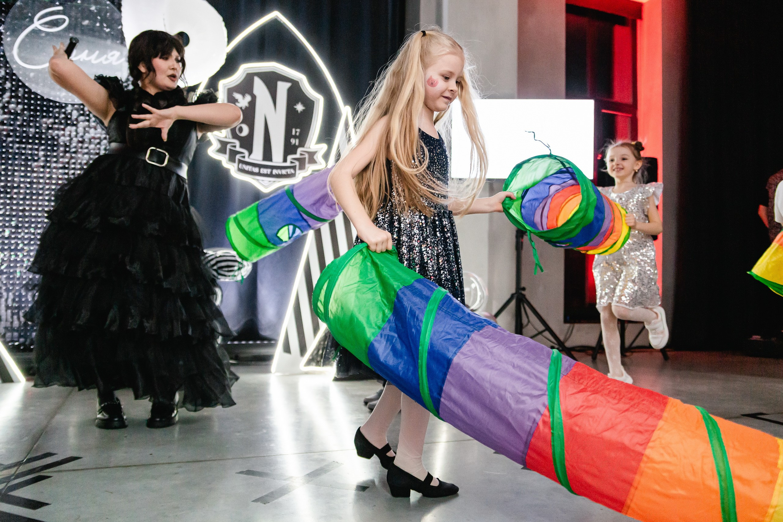 Amore House | День Рождения Сони. Крылова Светлана Фотограф Челябинск