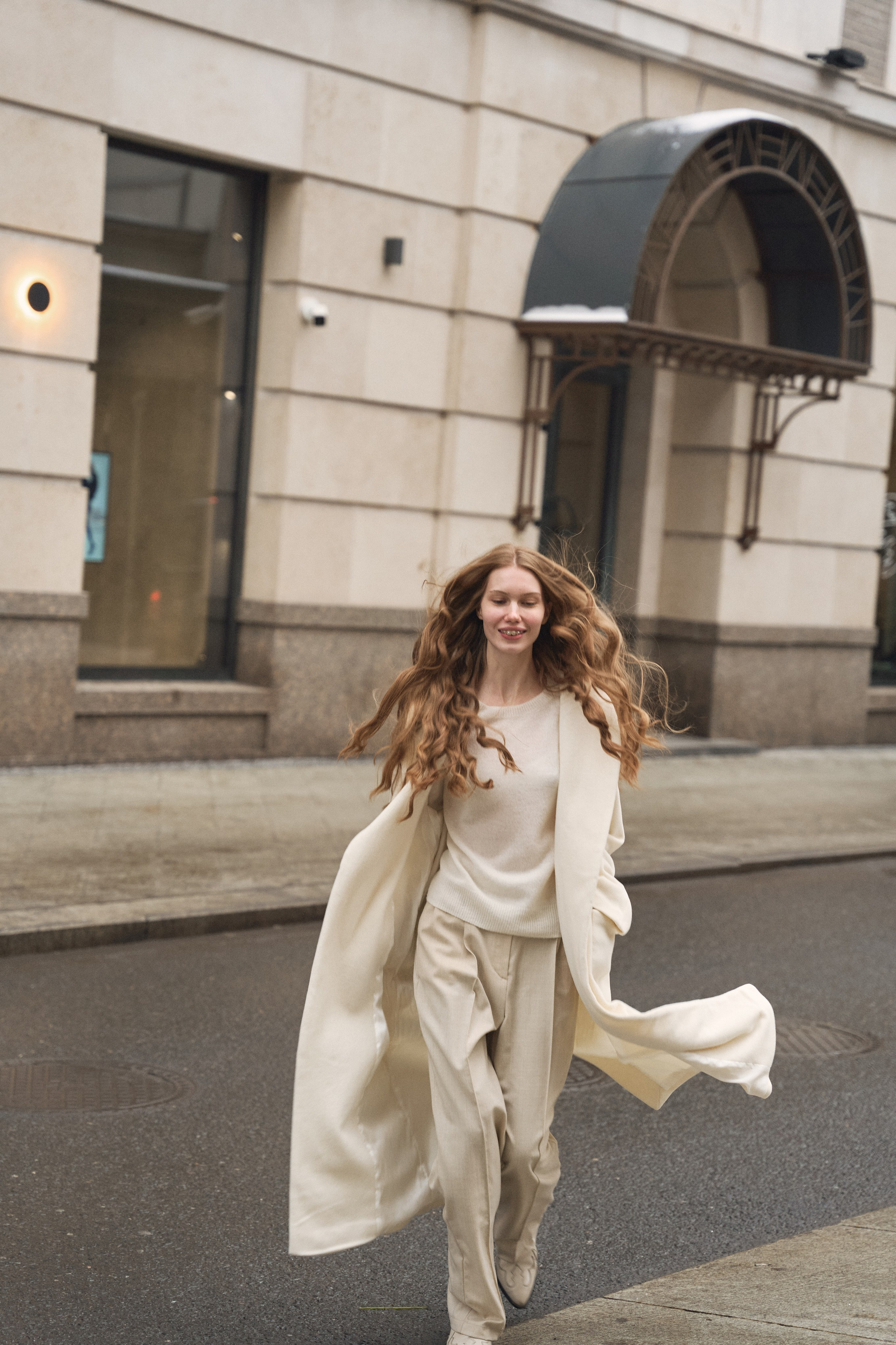 Street. Fashion фотограф в Москве Ксения Чупрунова