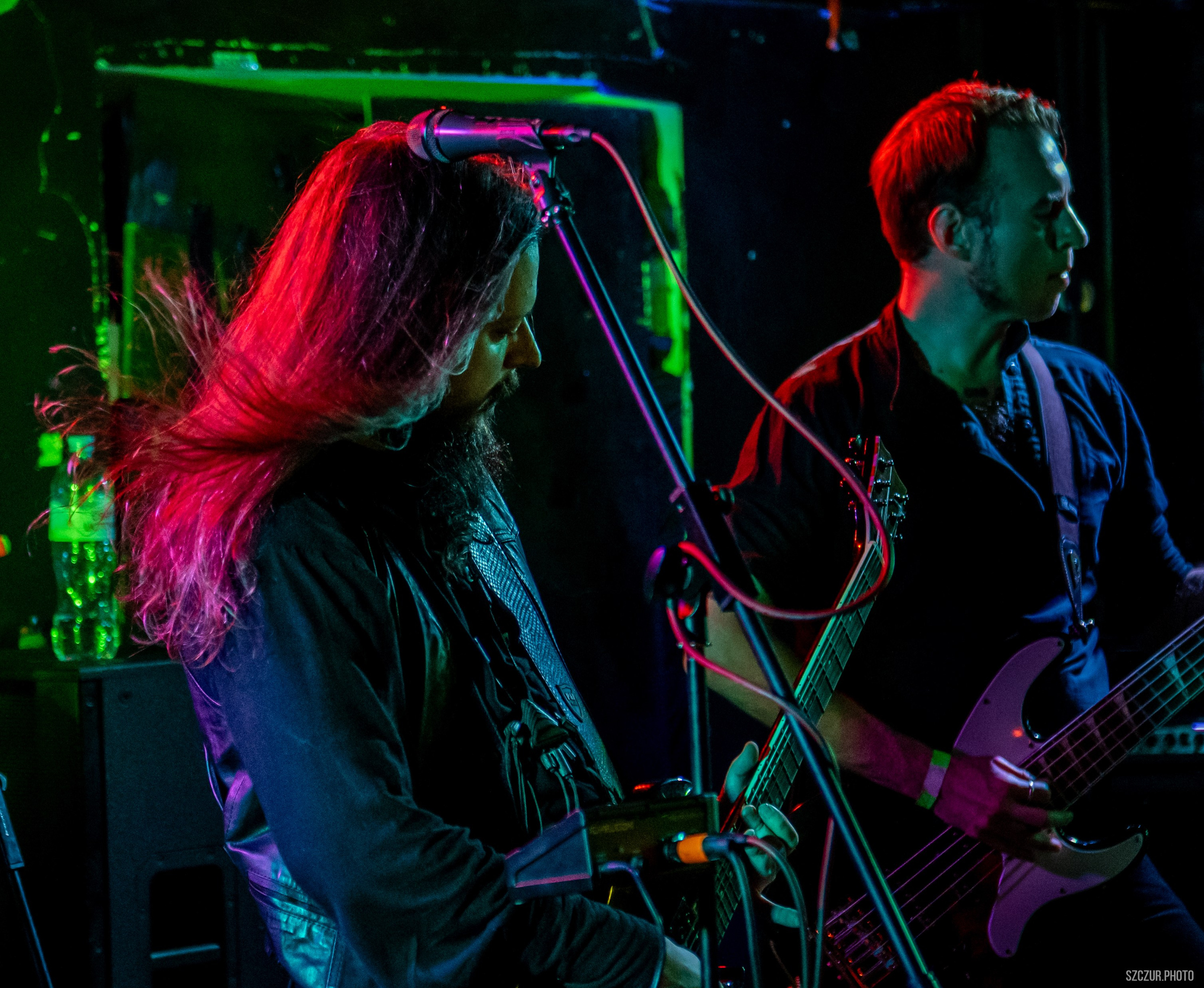 ИЛ в Punk Fiction 13.07.25. Szczur photo