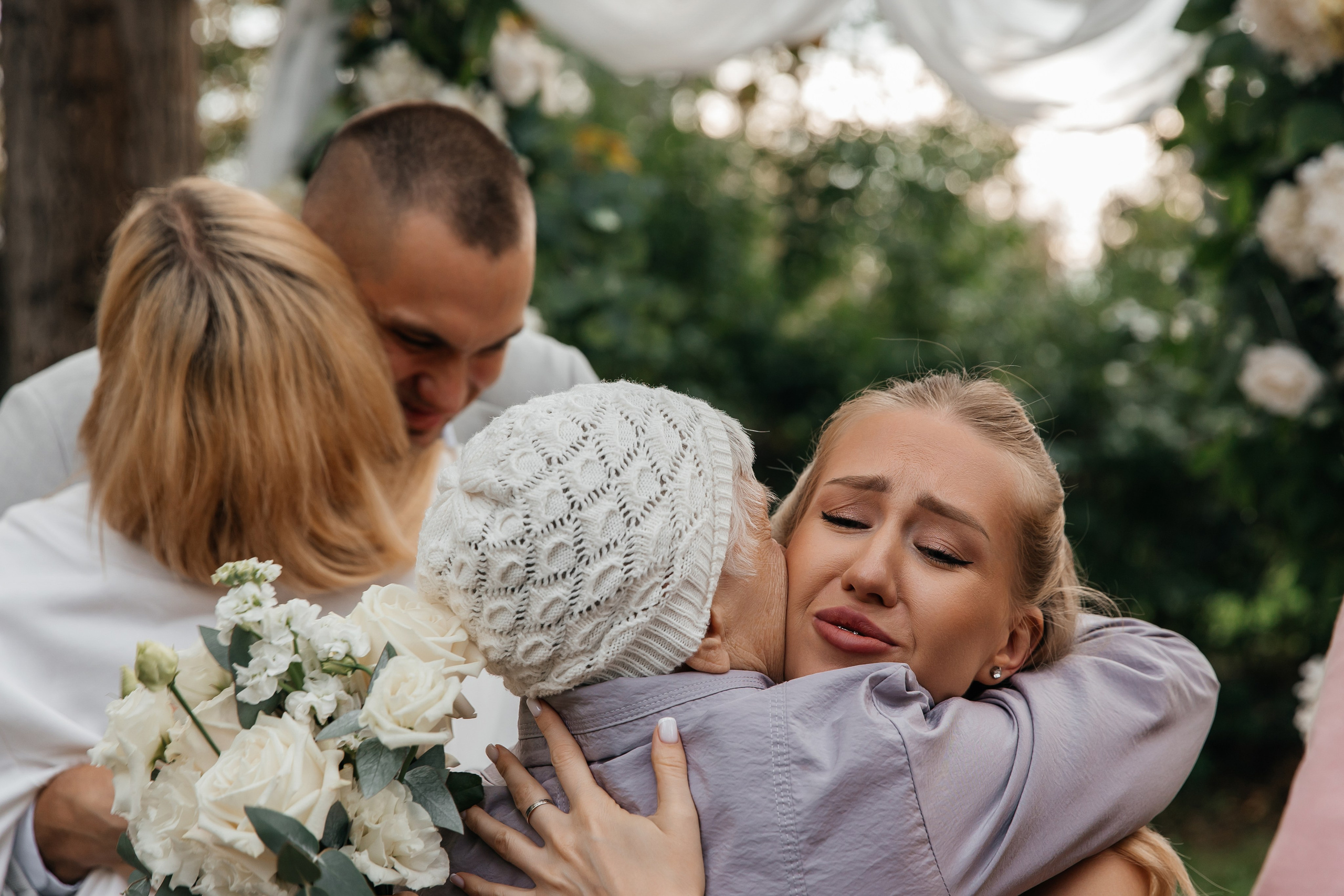 Андрей и Жанна. Свадебный фотограф Красноярск — Кристина Ива