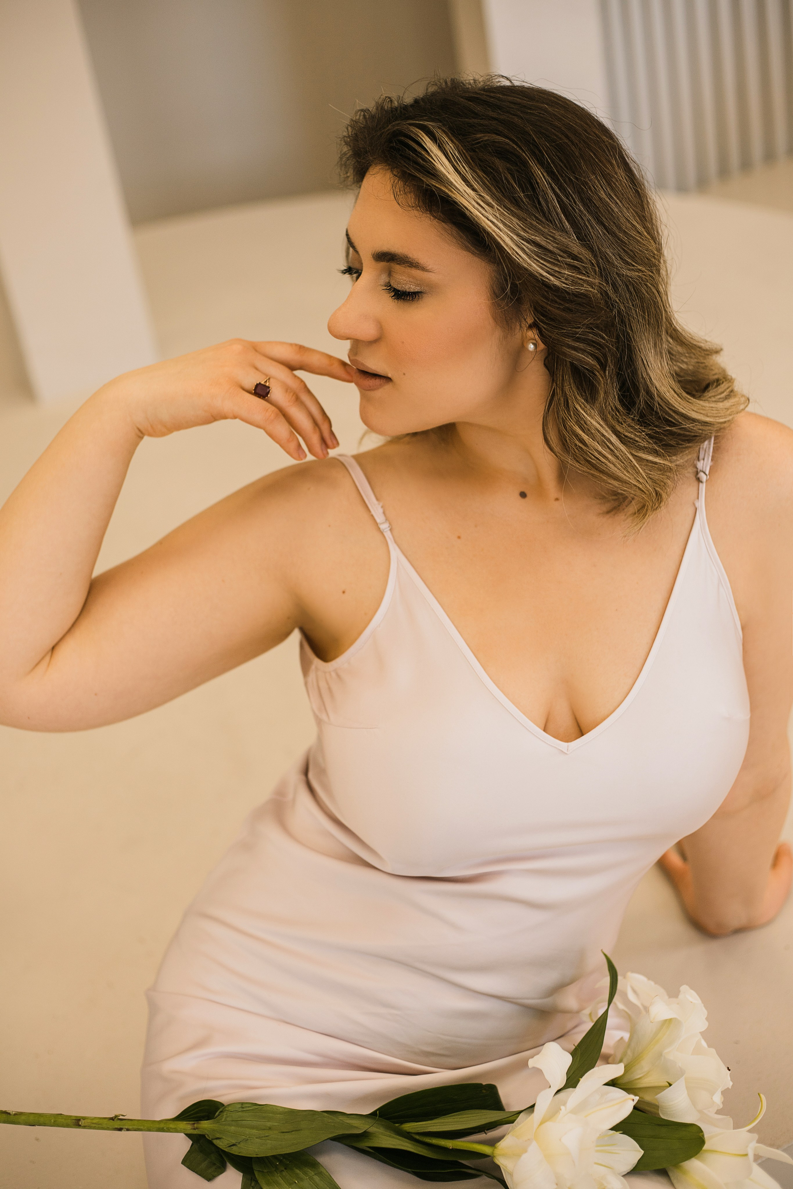 Анастасия. Семейный фотограф в Ростове-на-Дону Безкишкина Татьяна