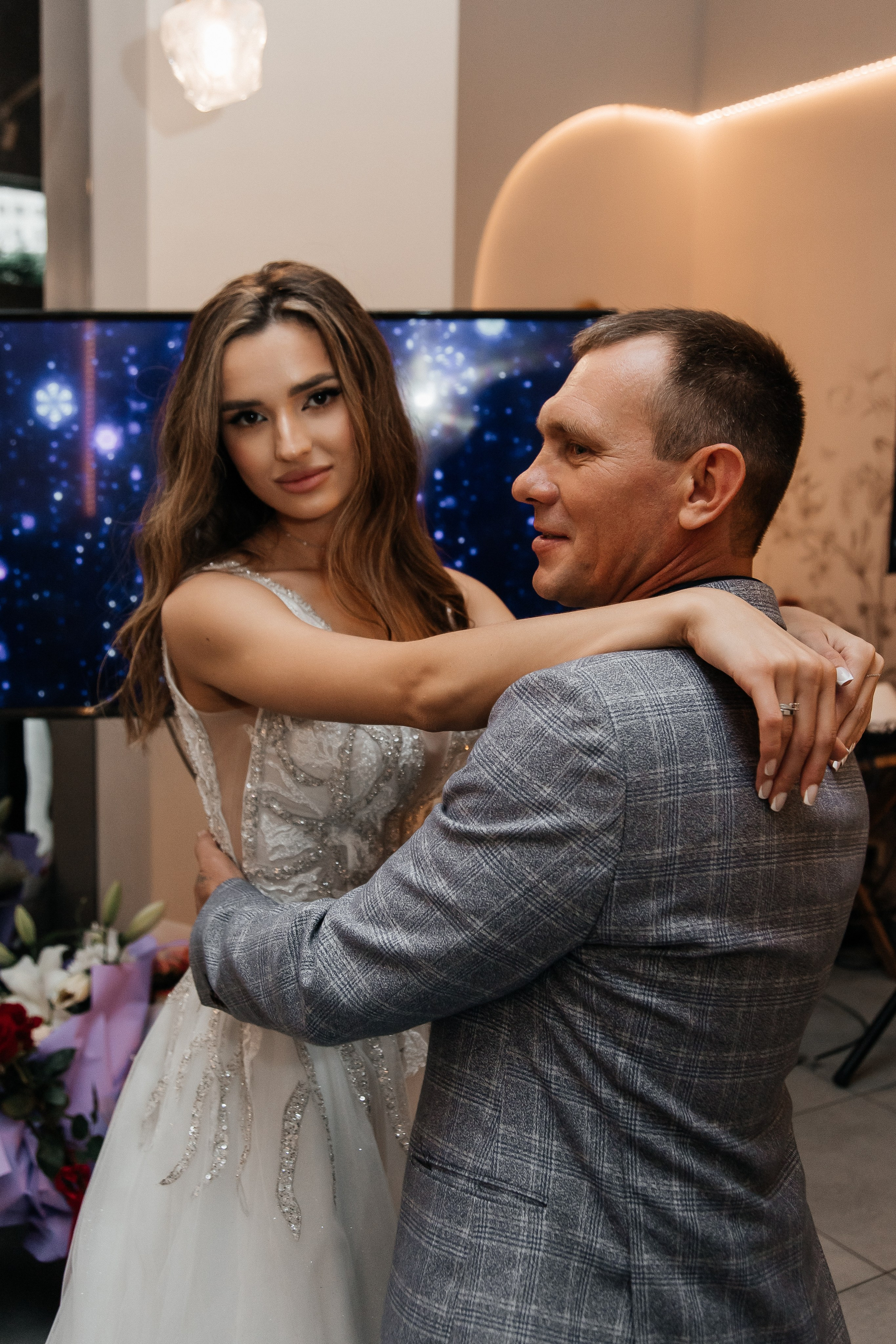 Иван и Марина/2024. Свадебный и семейный фотограф в Екатеринбурге