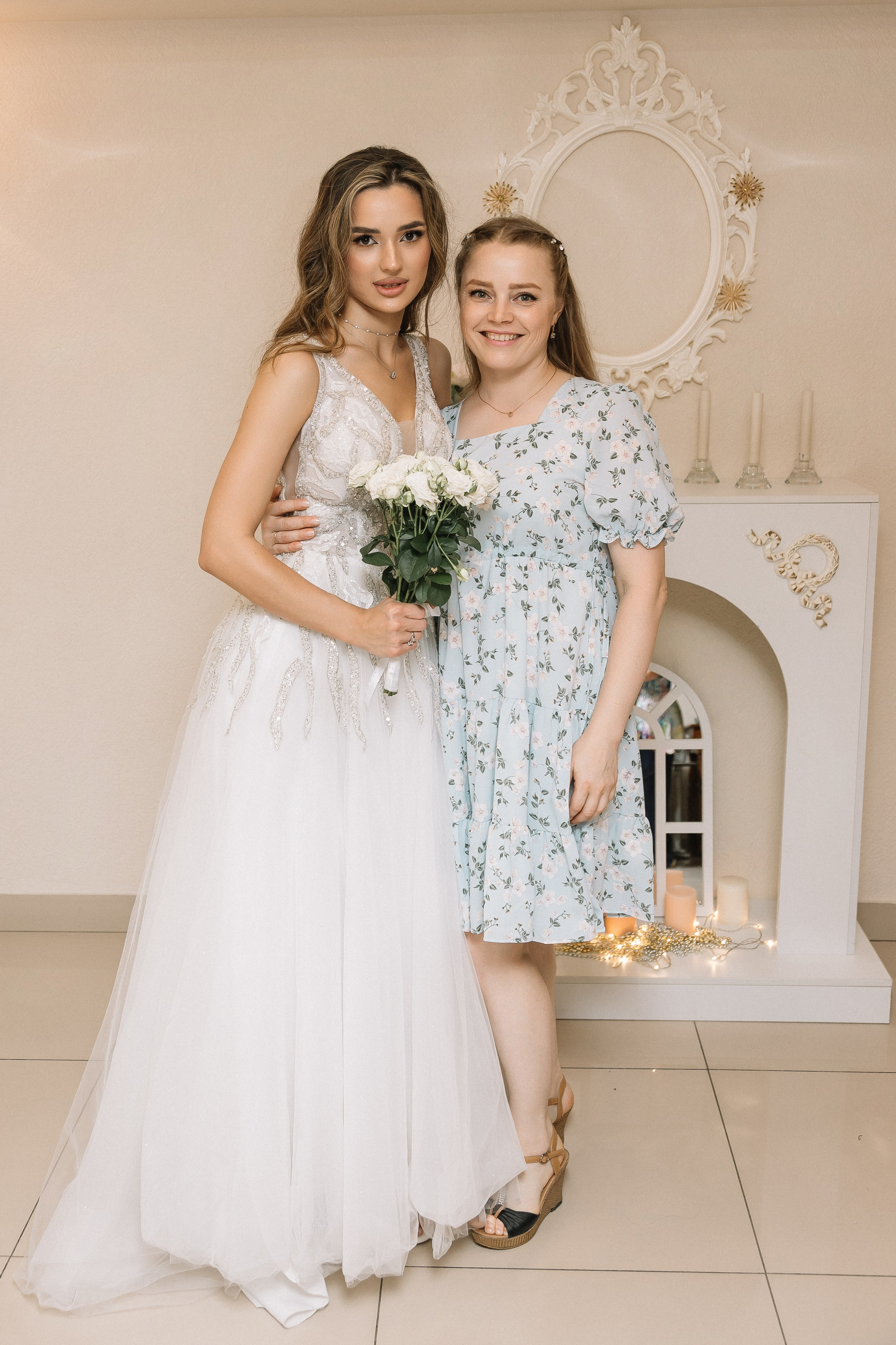 Иван и Марина/2024. Свадебный и семейный фотограф в Екатеринбурге