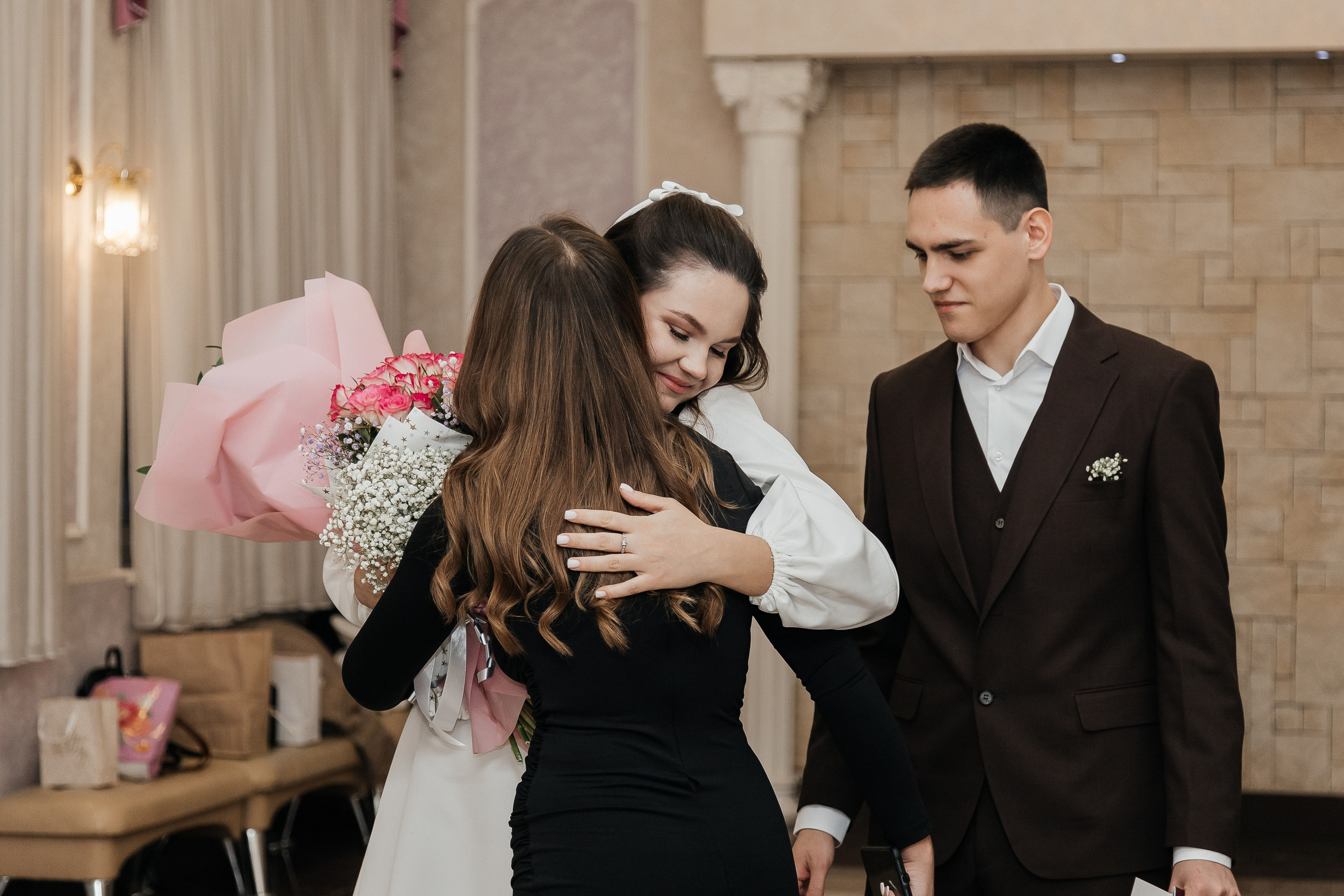 Захар и Елизавета/2024. Свадебный и семейный фотограф в Екатеринбурге