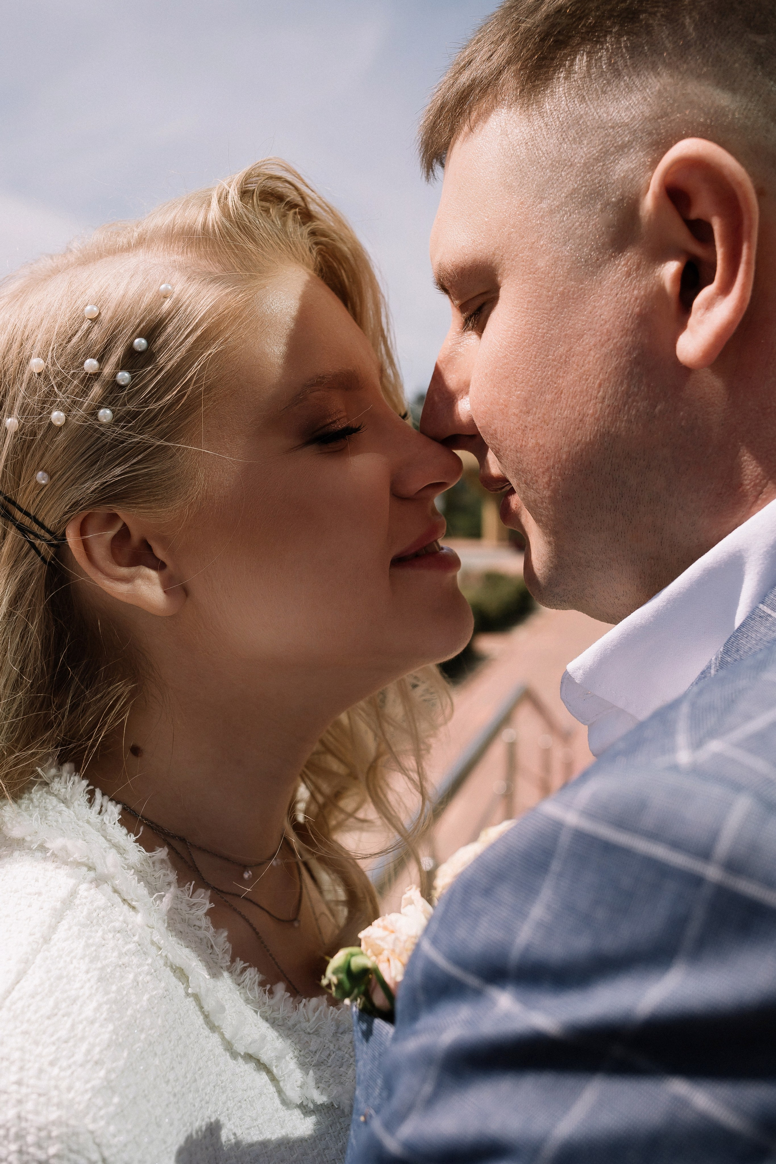 Сергей и Дарья/2024. Свадебный и семейный фотограф в Екатеринбурге