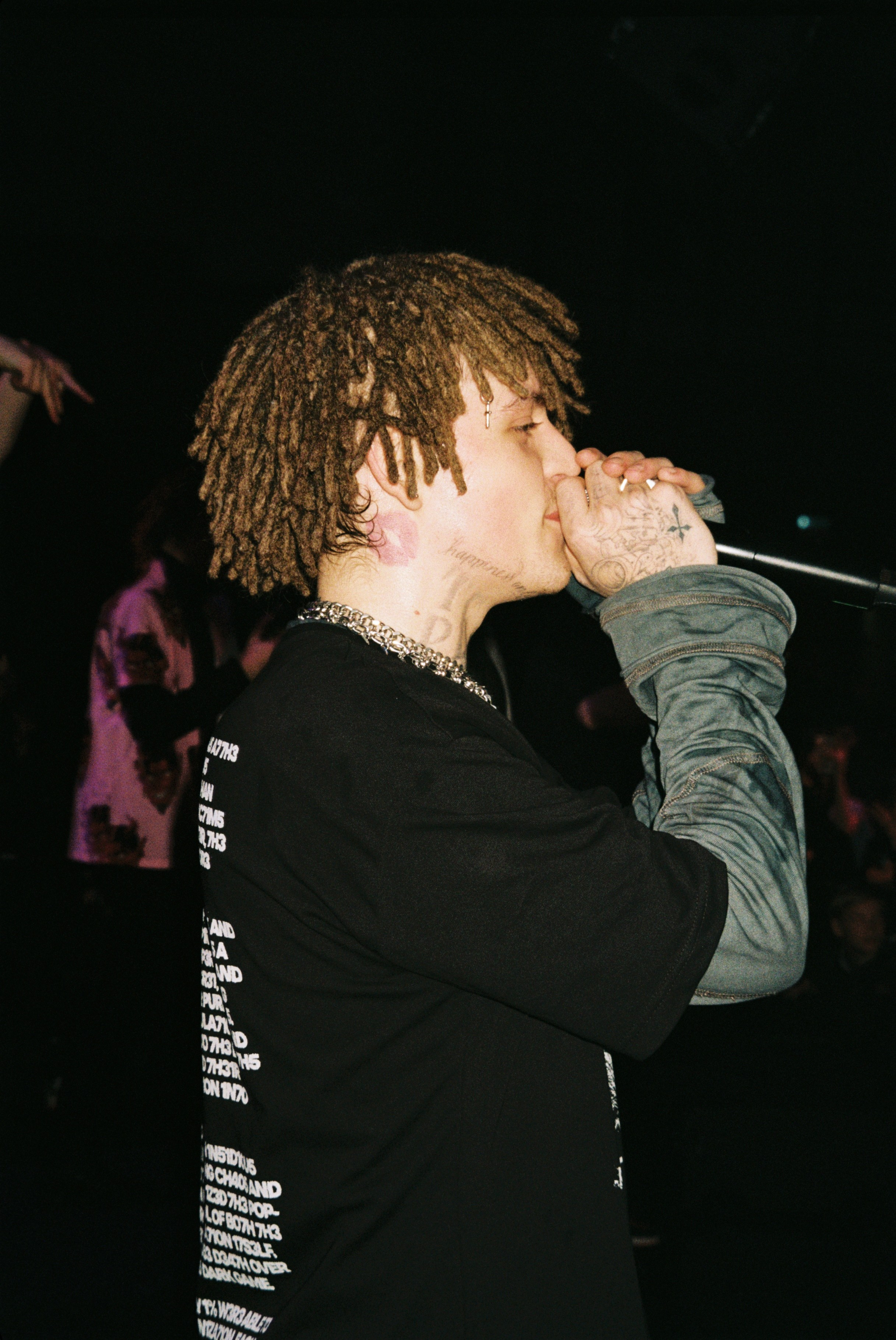 БЭК. DARIA BLEDNOVA / photographer Moscow