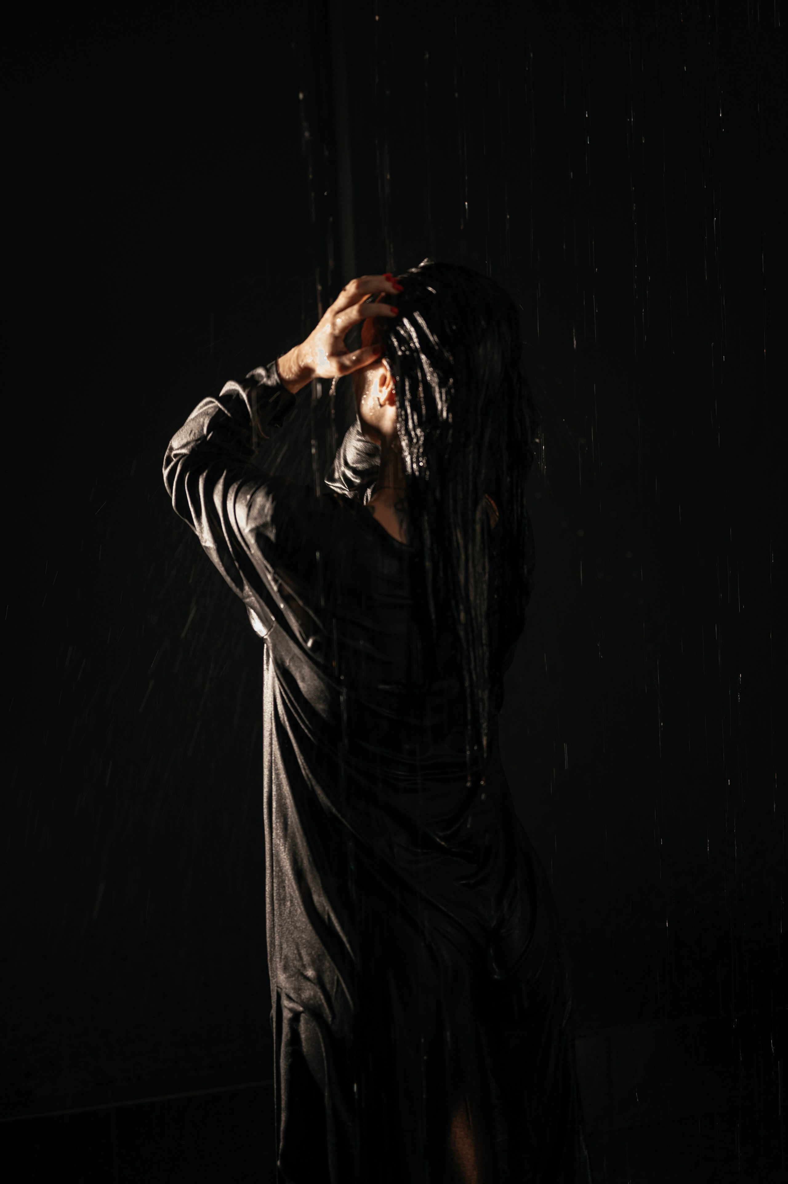 Карина & Илья. Свадебный фотограф в Донецке — Вита Донец