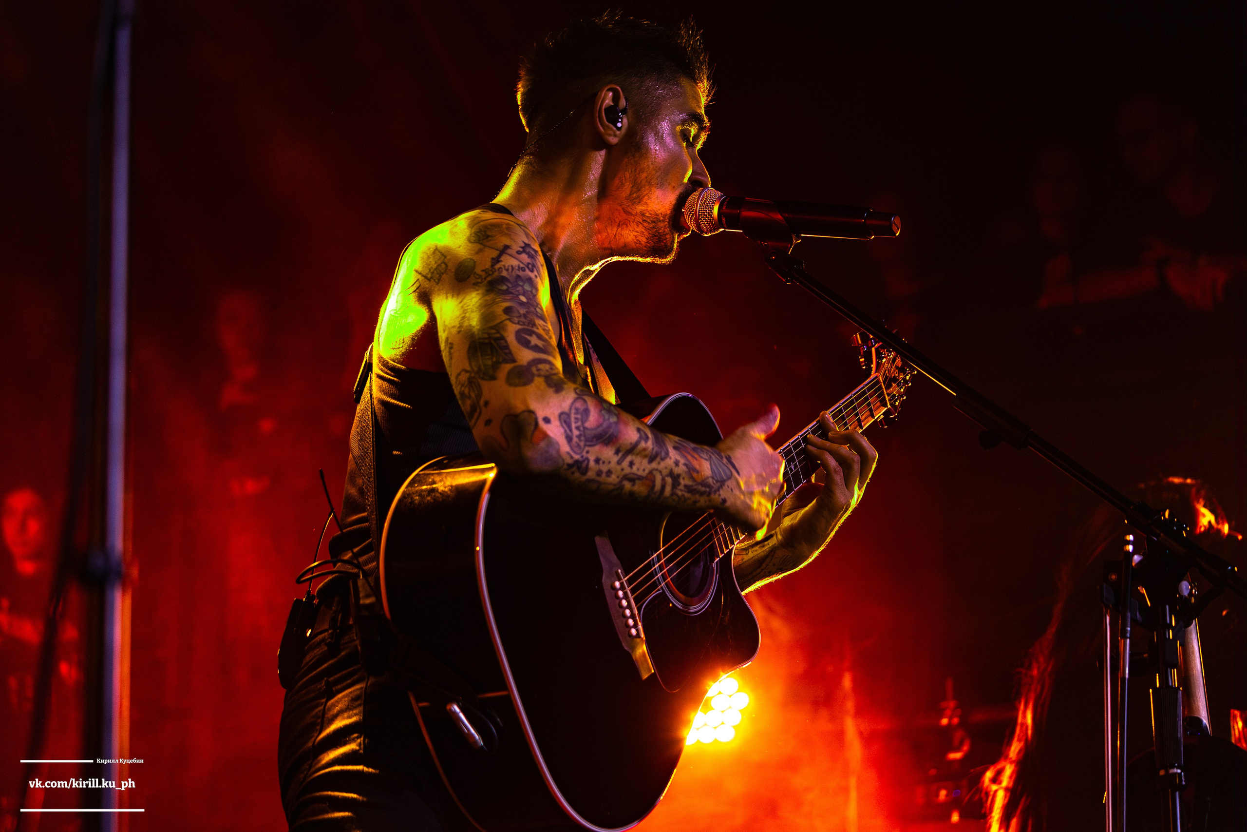 Концерт группы The Hatters в Свобода концерт холл 04.04.24. Репортажный фотограф Екатеринбург | Яркий, качественный репортаж | Концерты, клубы, репортаж, праздники, корпоративы