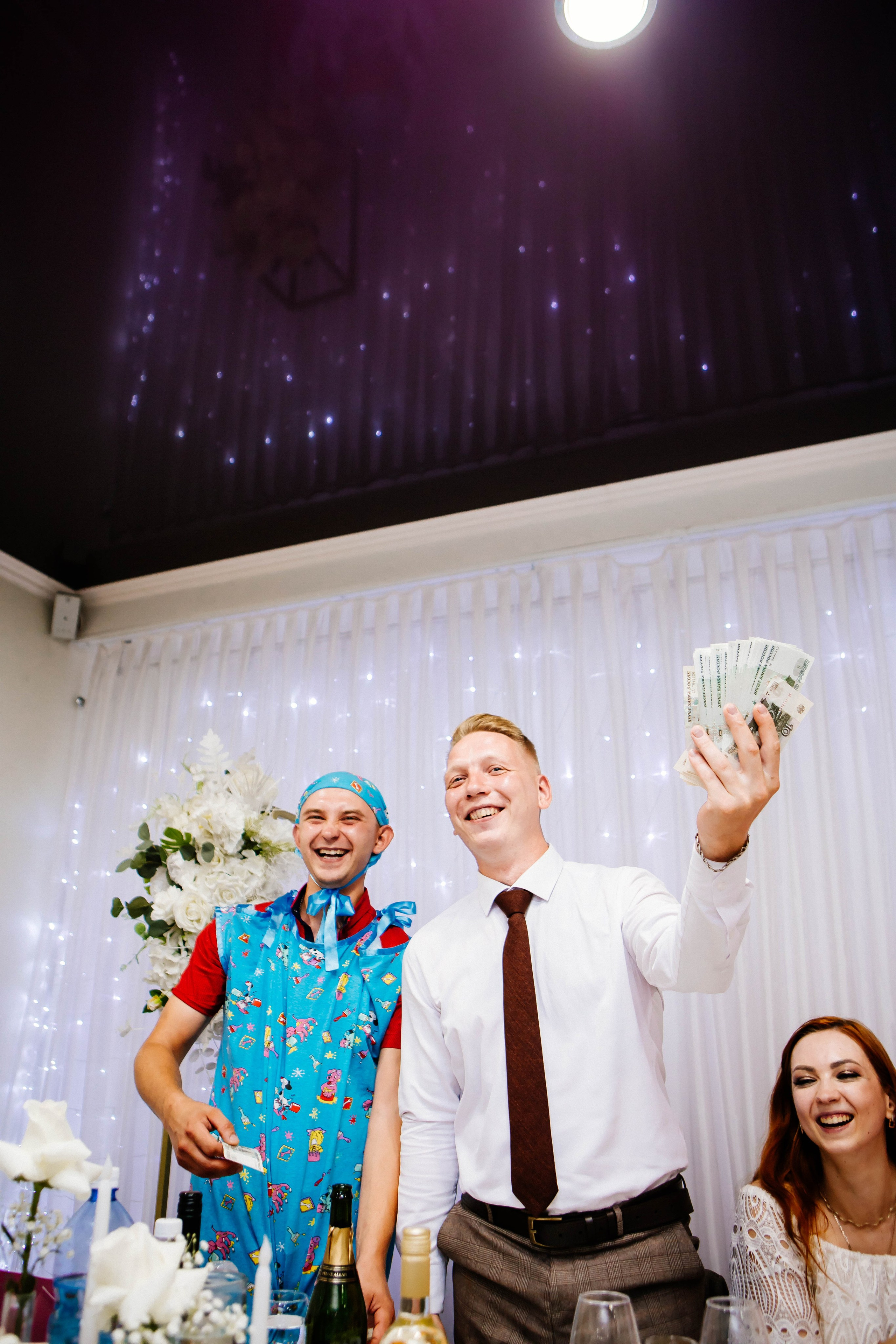 Форсаж. Рыжова Тамара