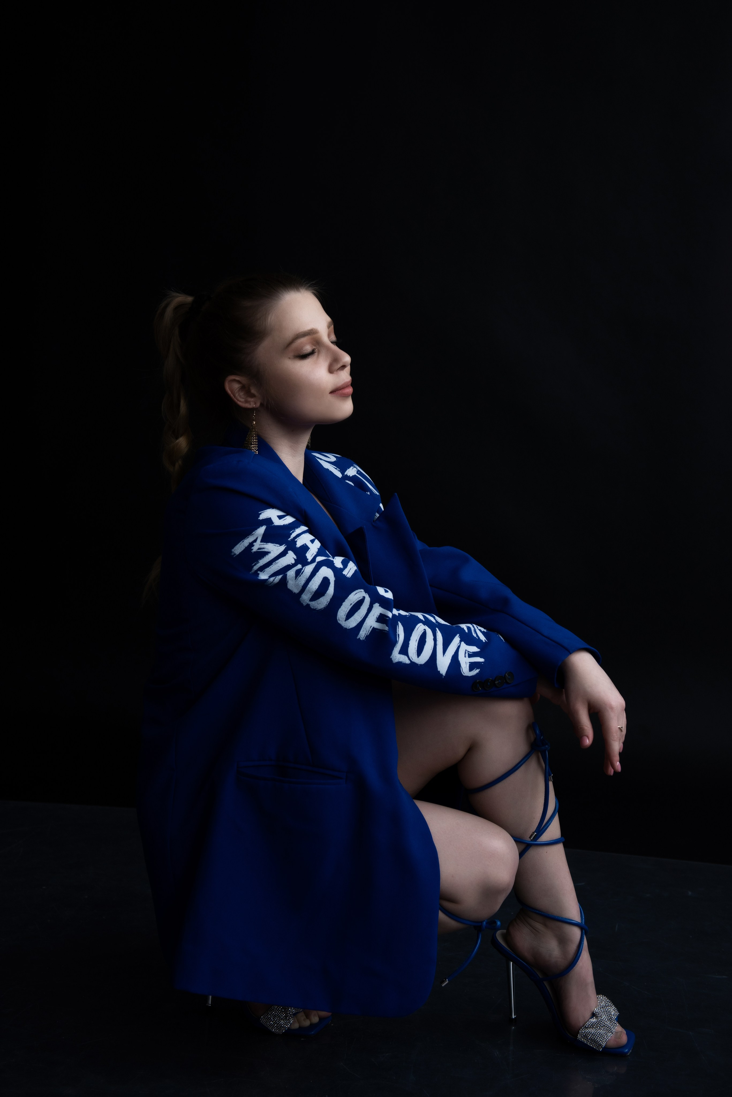 Алина. Семейный и свадебный фотограф в Ельце Юлия Дякина