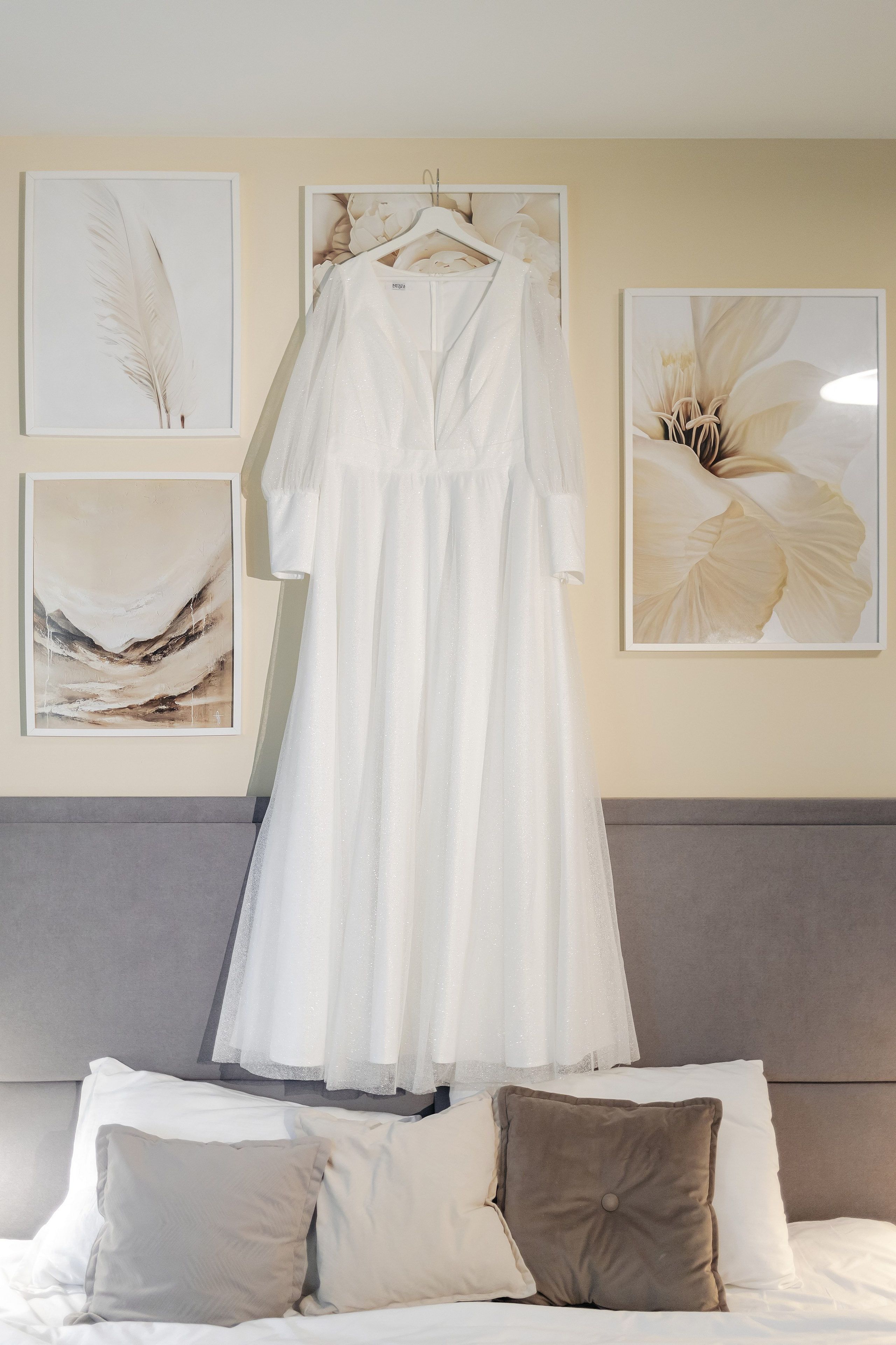 Нина и Азат. Свадебный фотограф в Пскове и Санкт-Петербурге | Анна Голикова