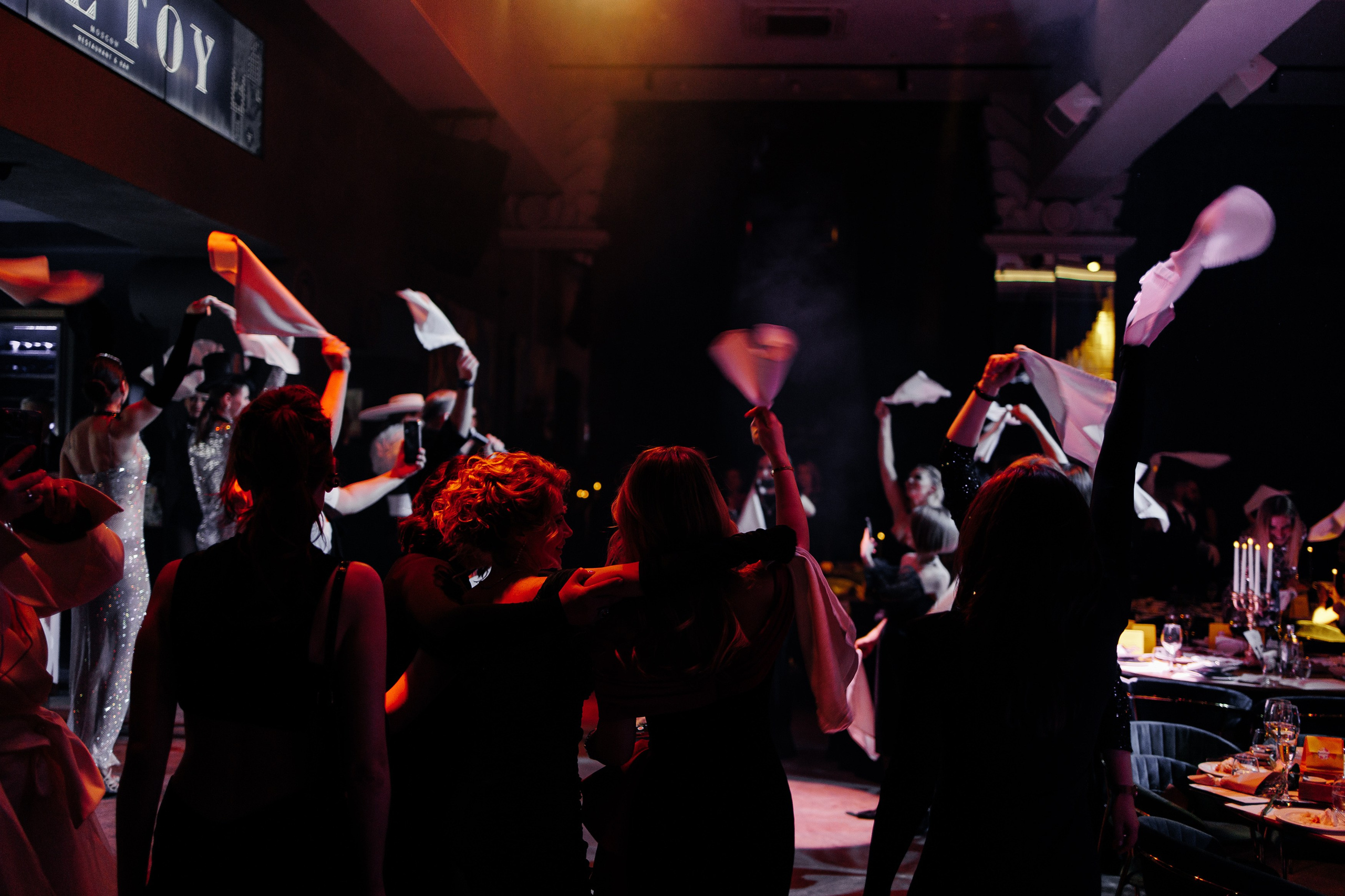 RS WOMEN 24. Фотограф в Москве Алексей Виноградов