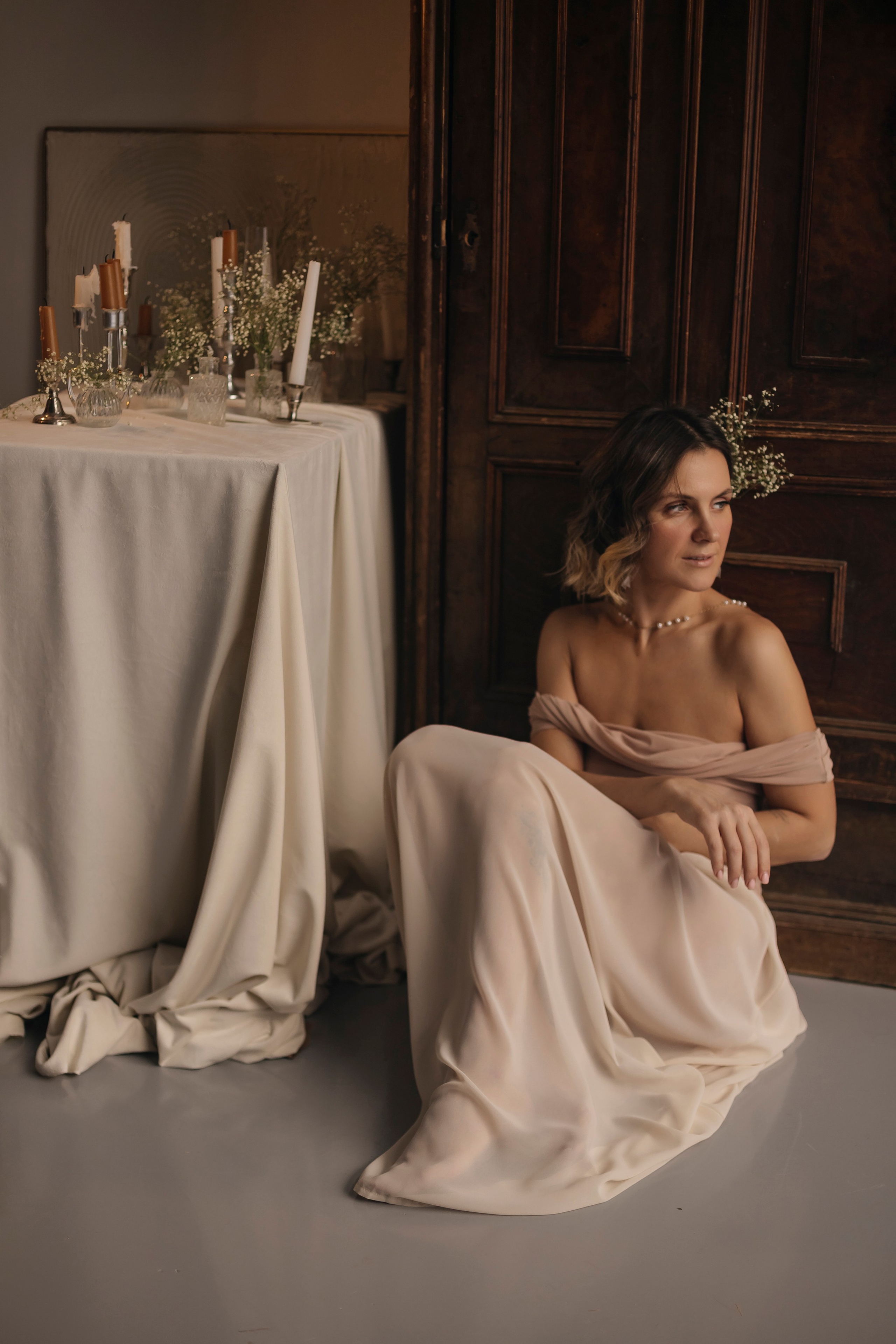 Съемка Виктория. Фотограф Калуга