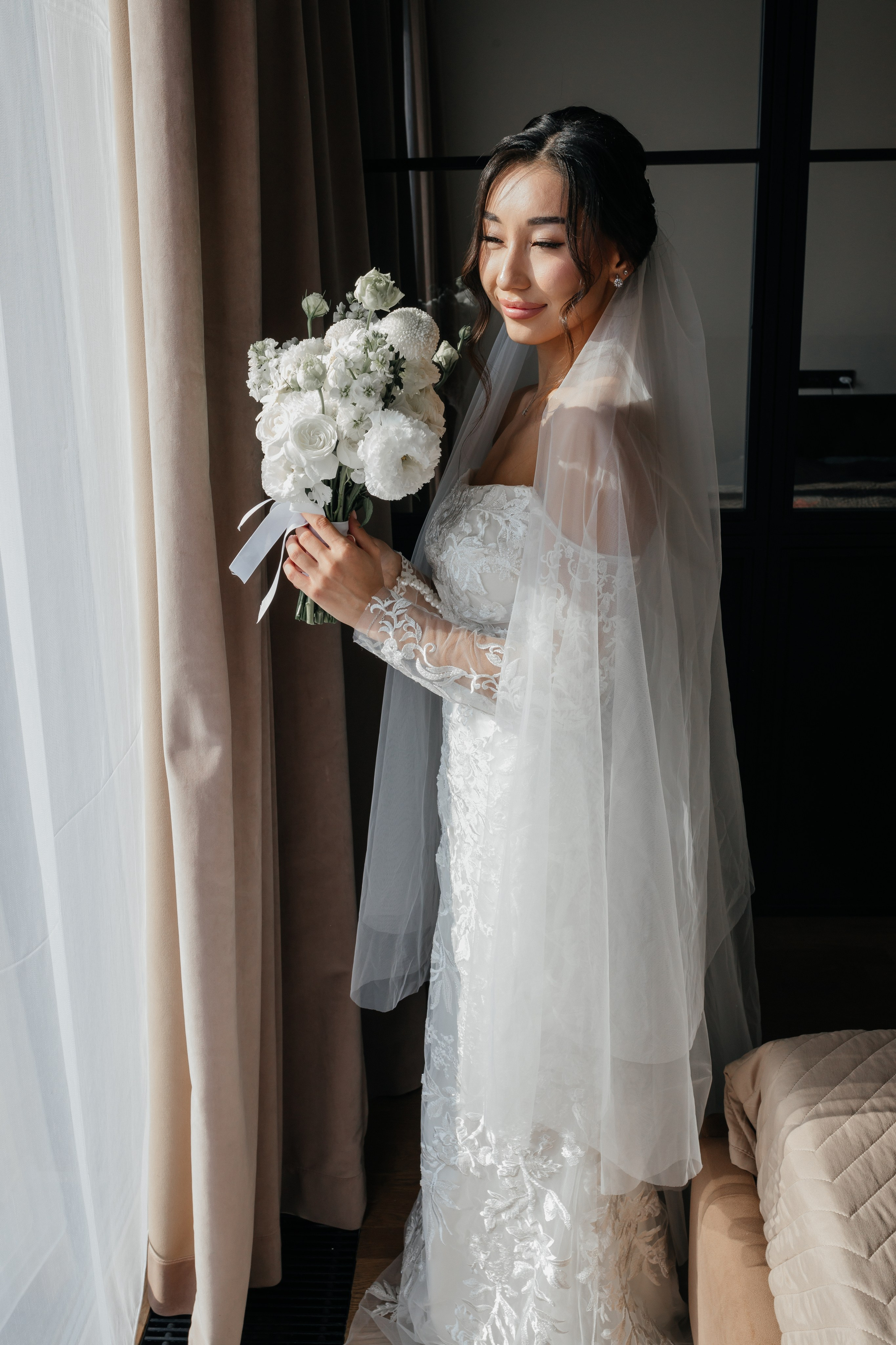 ELNUR & MEDINA. Wedding and Fashion photographer